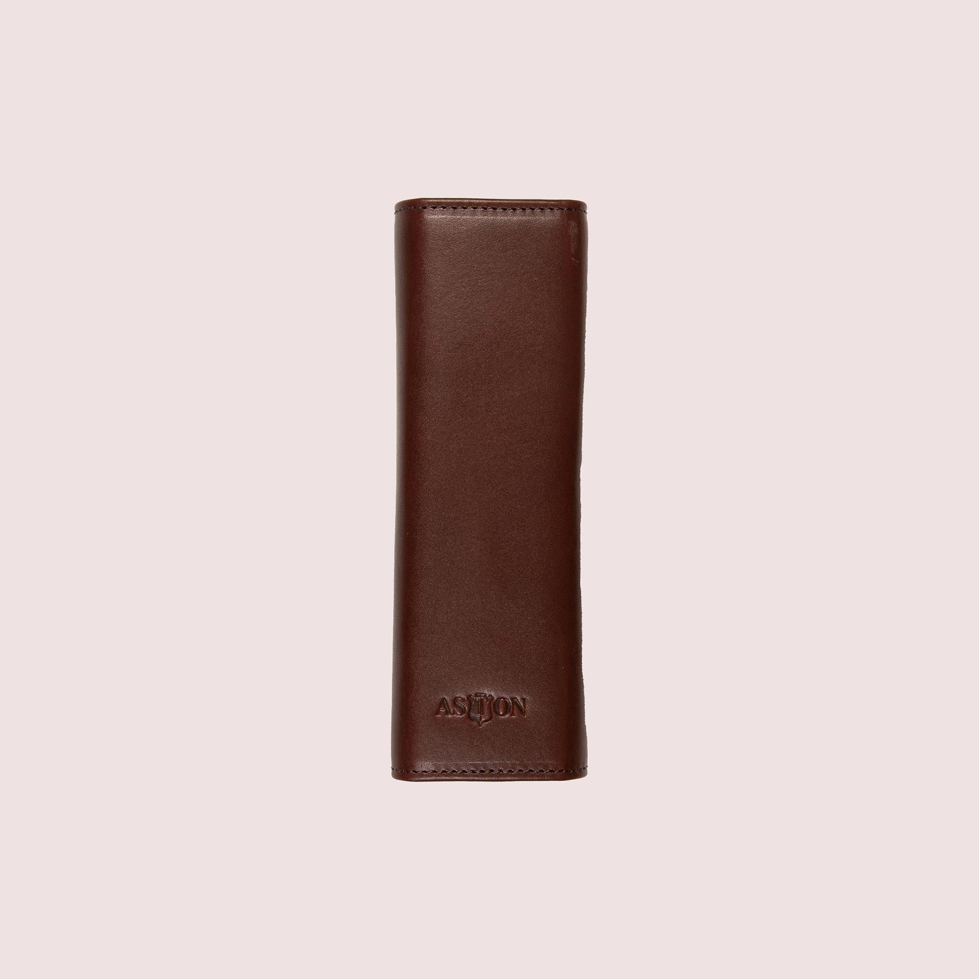 Fold Pen Case with 2 Slots-6