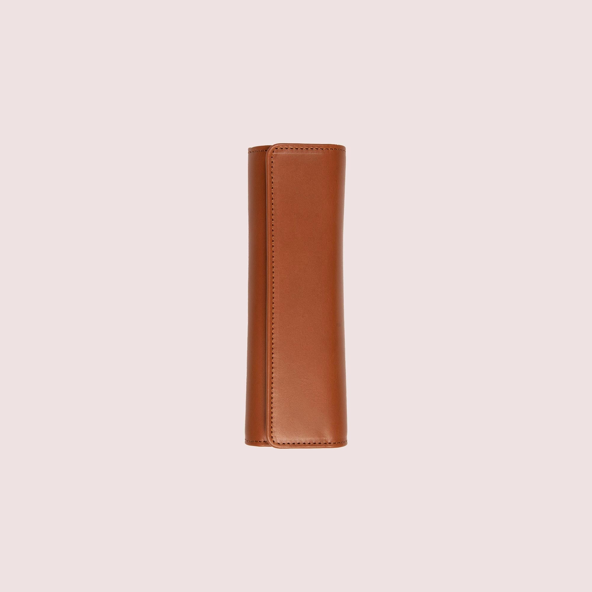 Fold Pen Case with 2 Slots