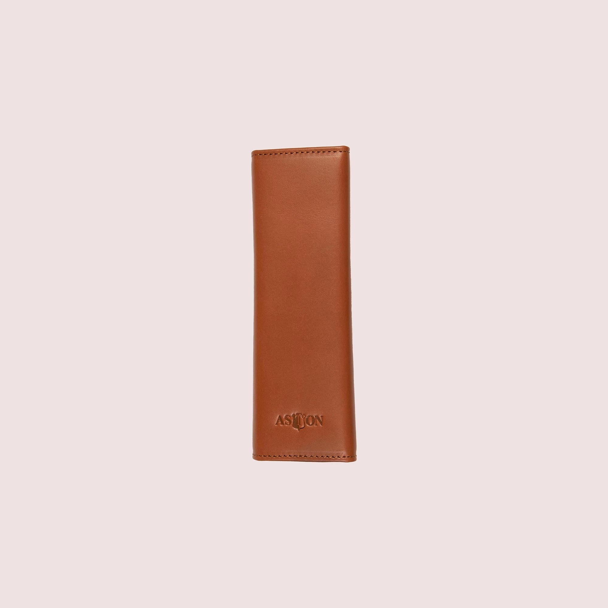 Fold Pen Case with 2 Slots-3