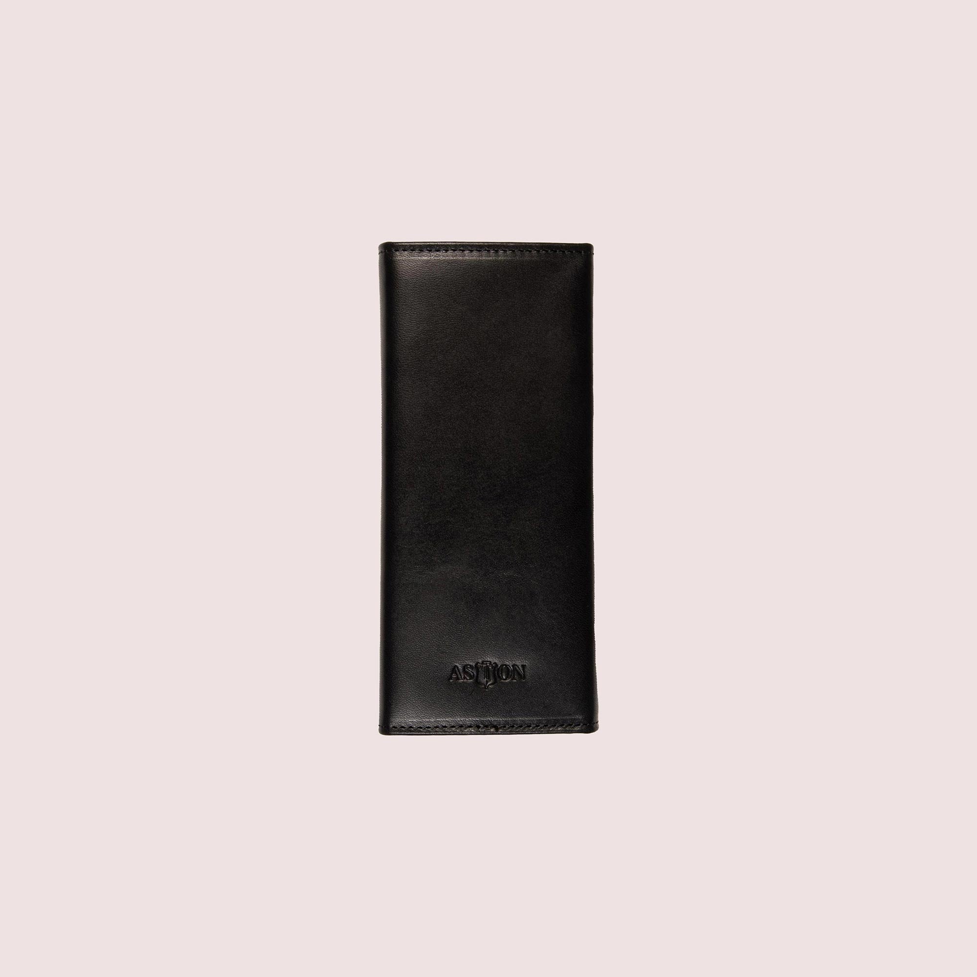 Fold Pen Case with 3 Slots-3