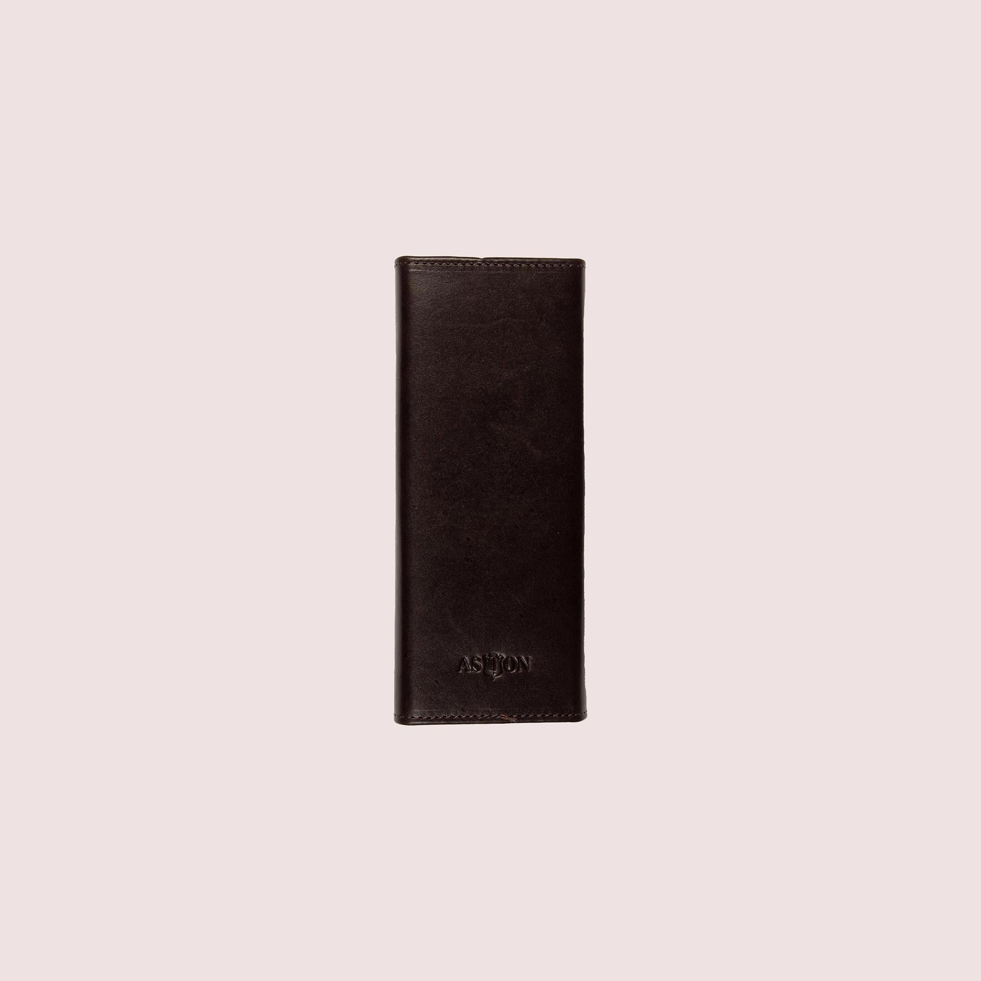 Fold Pen Case with 3 Slots-7