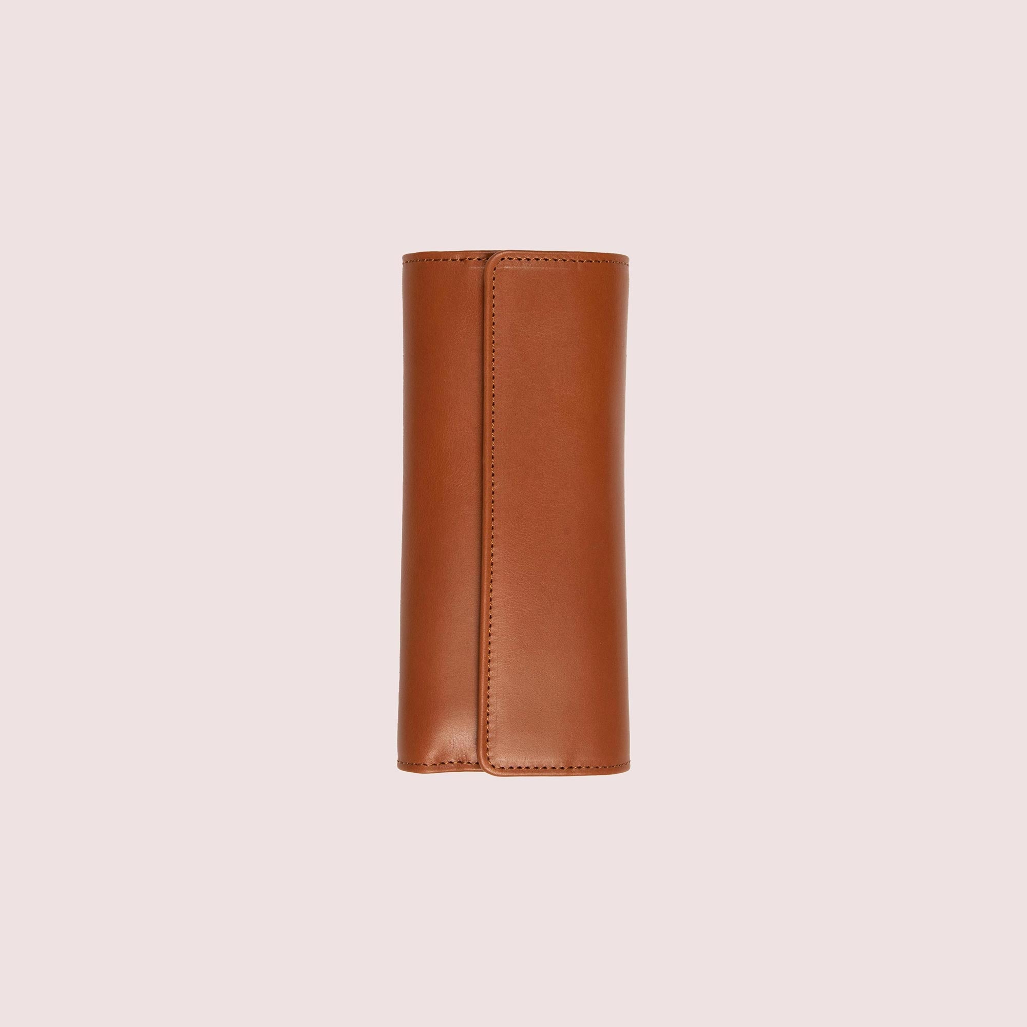 Fold Pen Case with 3 Slots-13