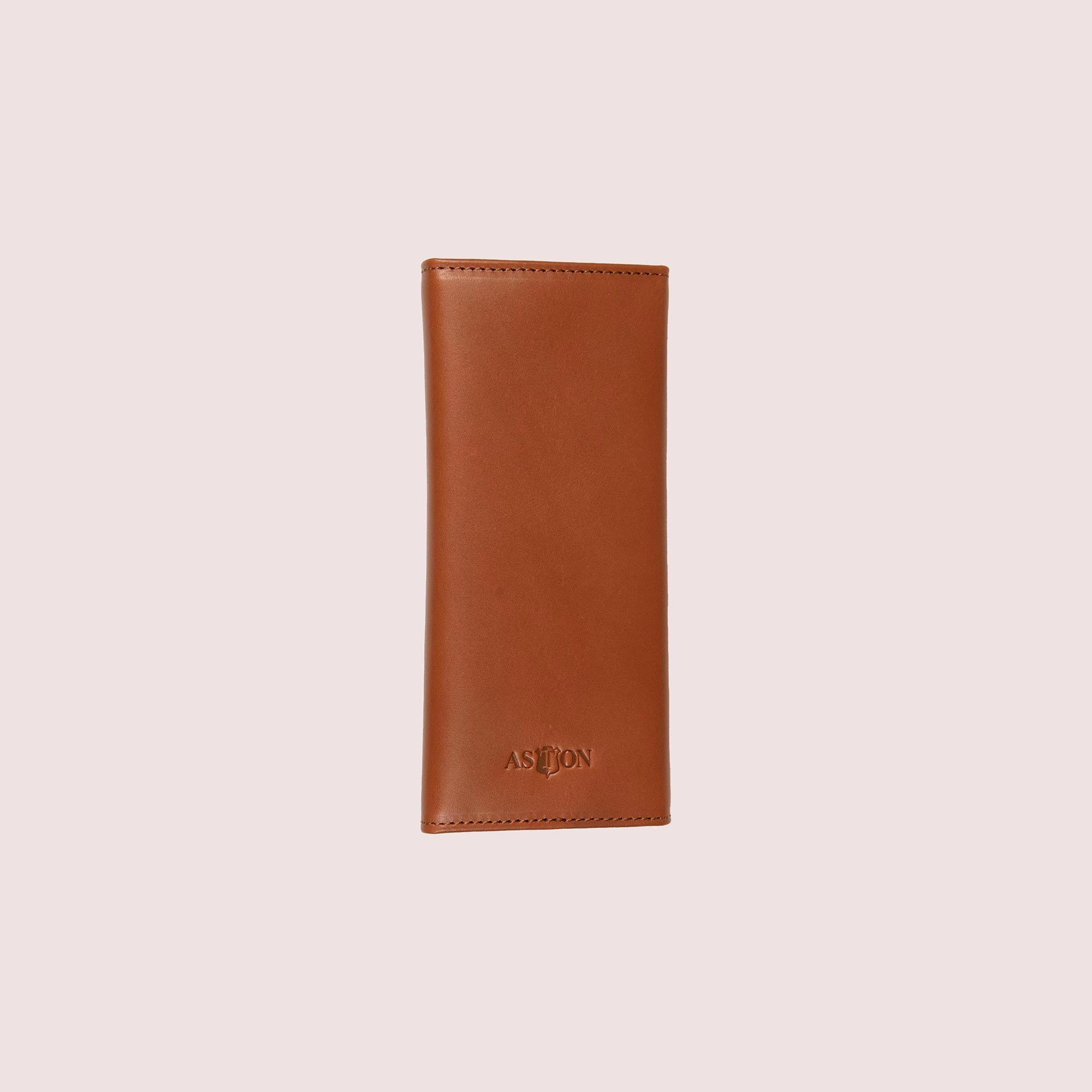 Fold Pen Case with 3 Slots-15