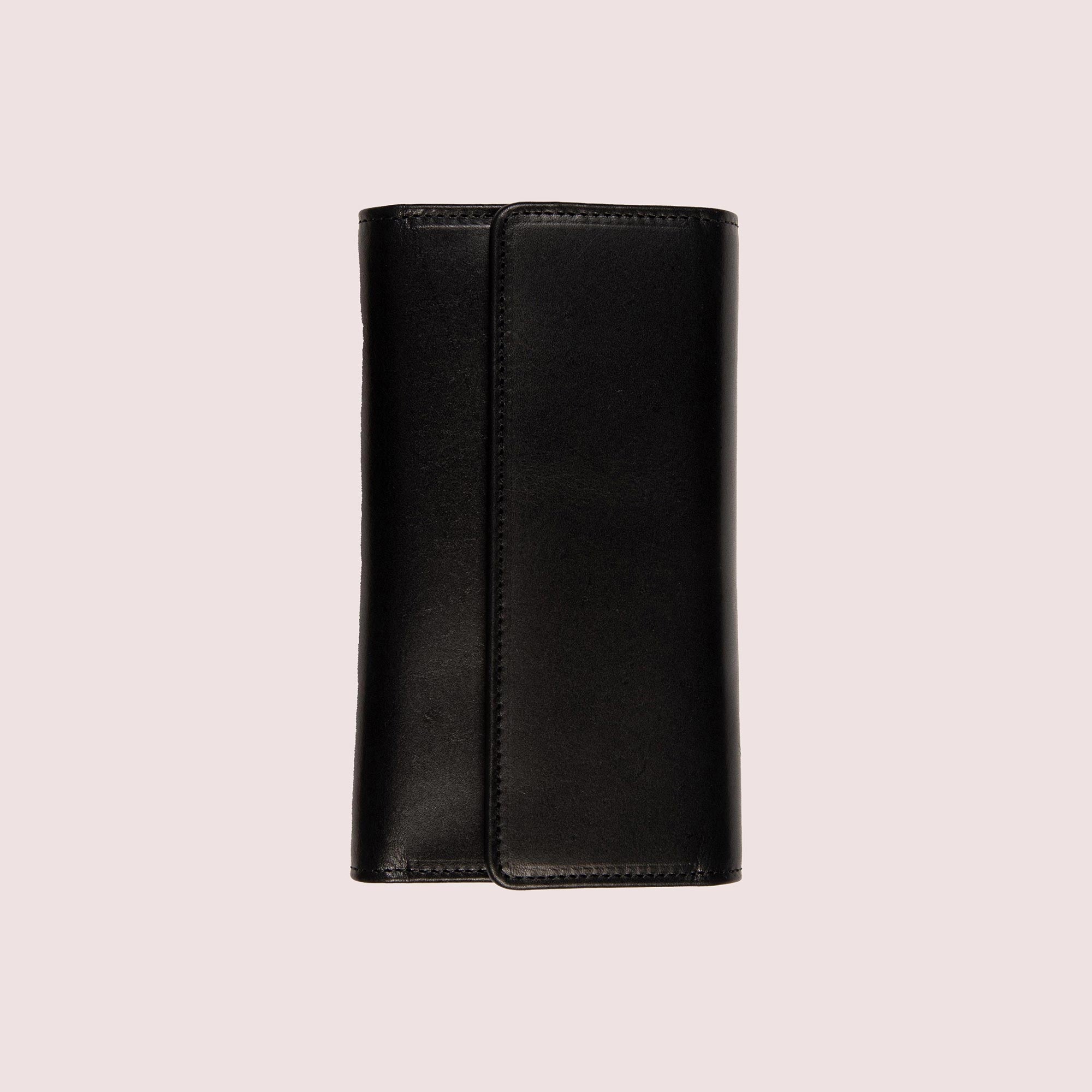 Fold Pen Case with 4 Slots-9