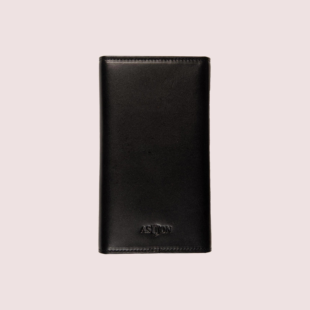 Fold Pen Case with 4 Slots