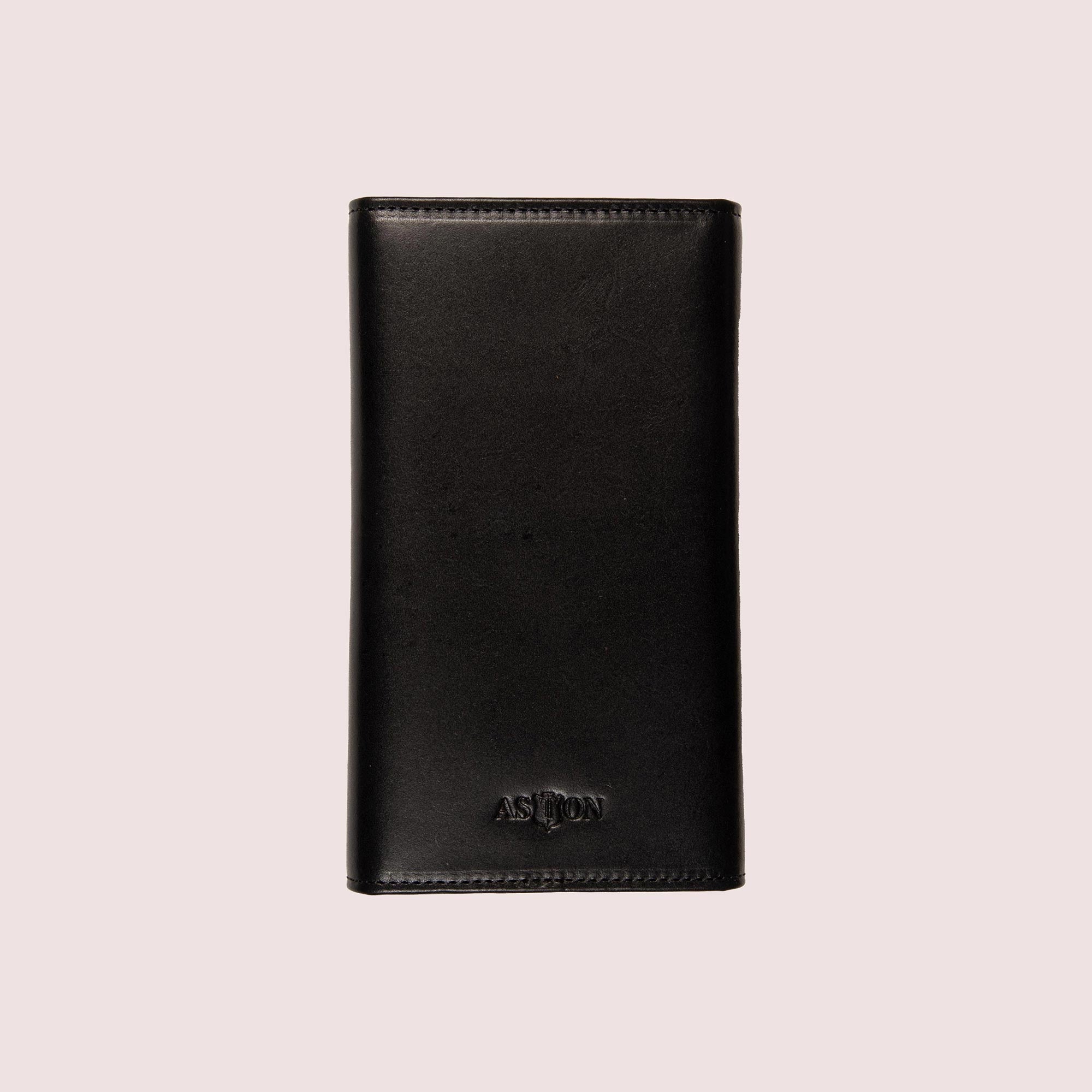 Fold Pen Case with 4 Slots