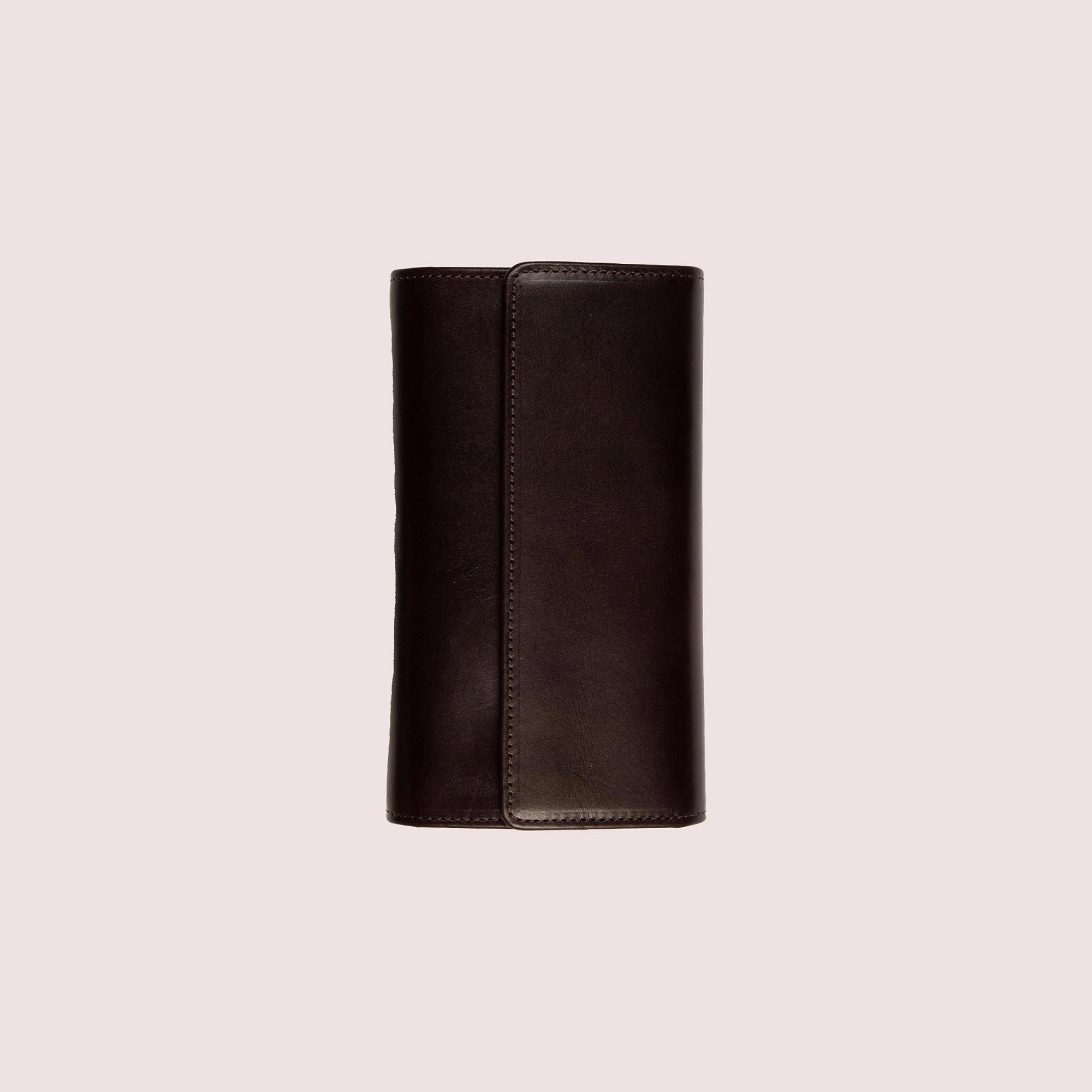 Fold Pen Case with 4 Slots-5