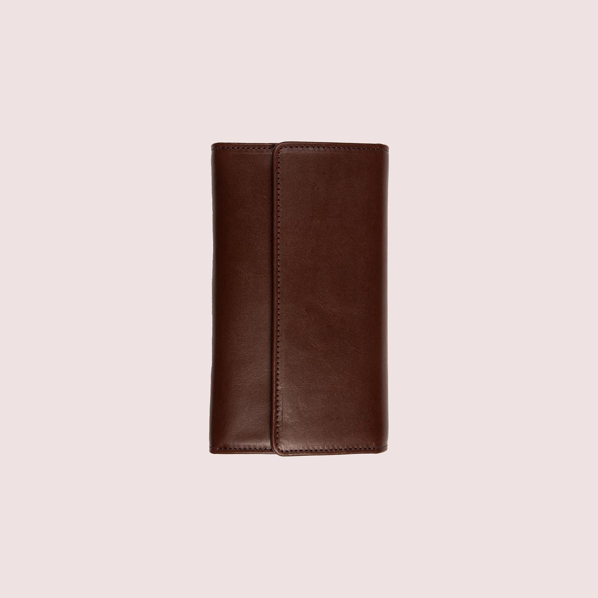 Fold Pen Case with 4 Slots-13
