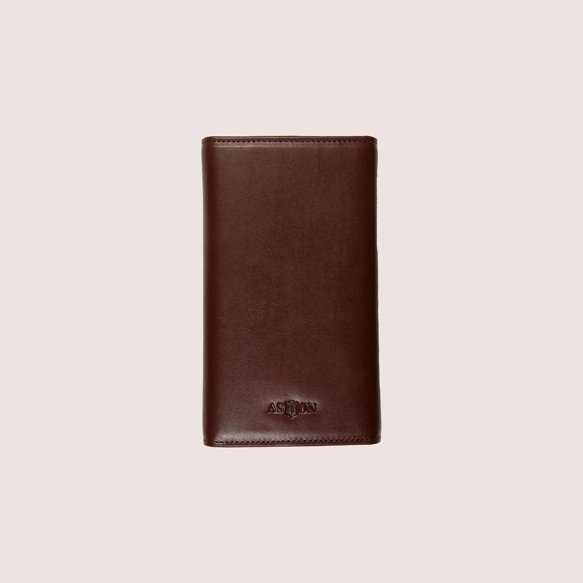 Fold Pen Case with 4 Slots