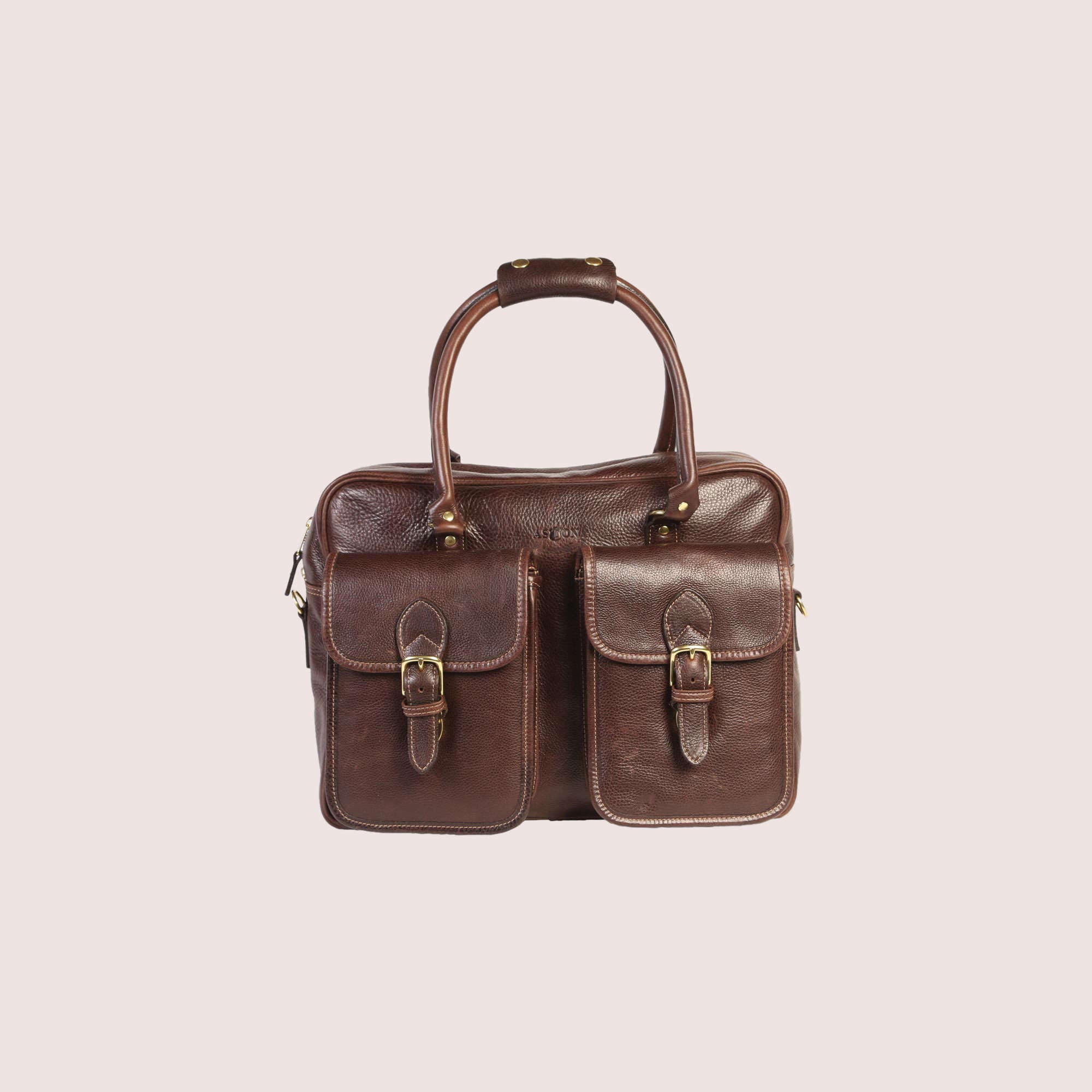 Murray Weekender Bag