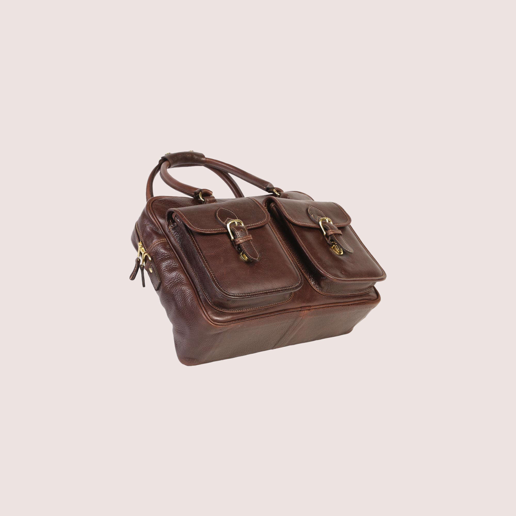 Murray Weekender Bag-3