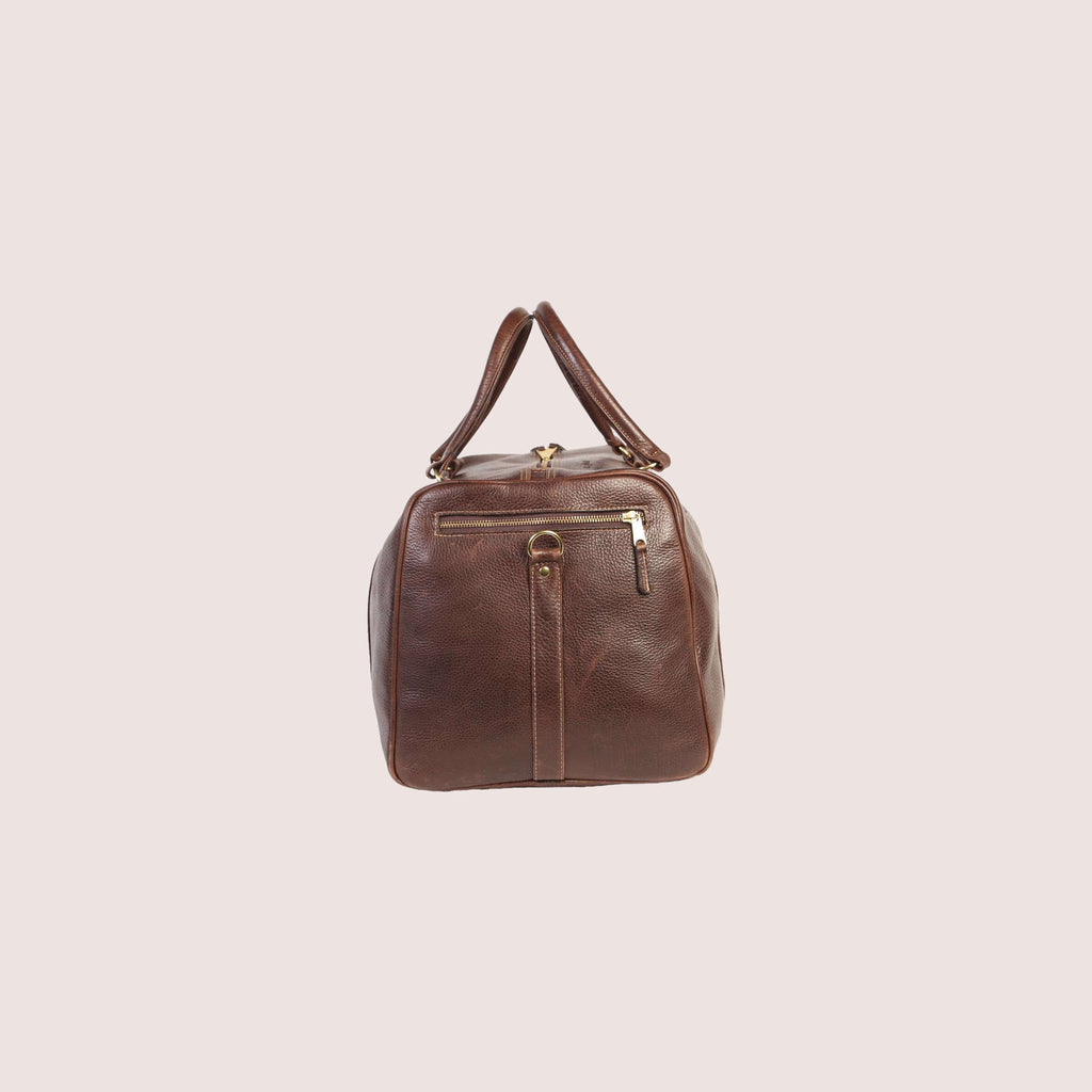 Colonial Gym Bag
