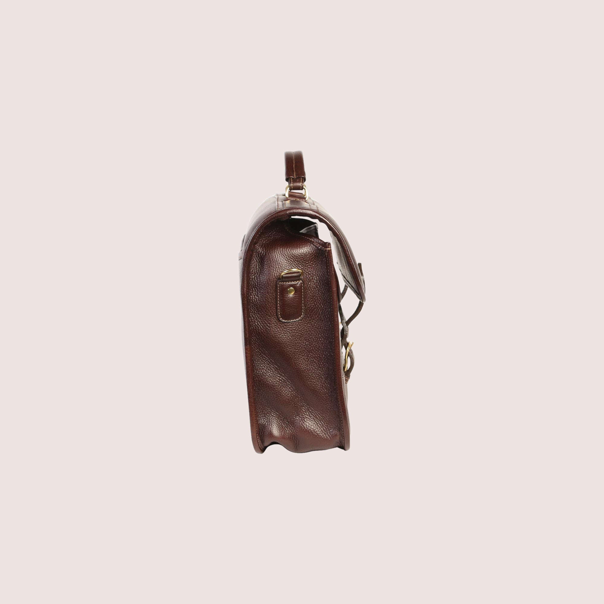 Faulkner Men's Oxford Briefcase-3