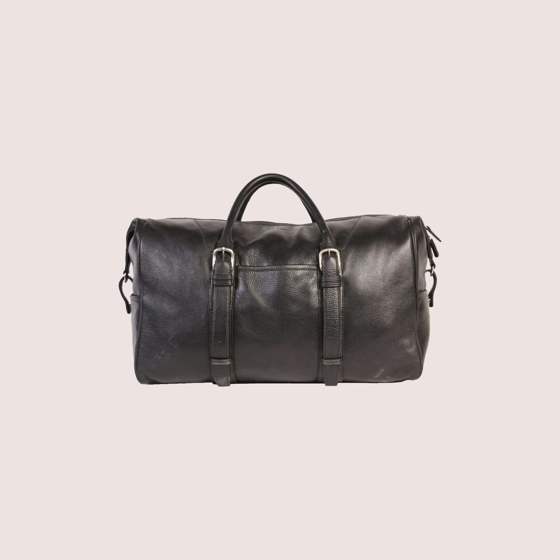 Chester Weekender Bag