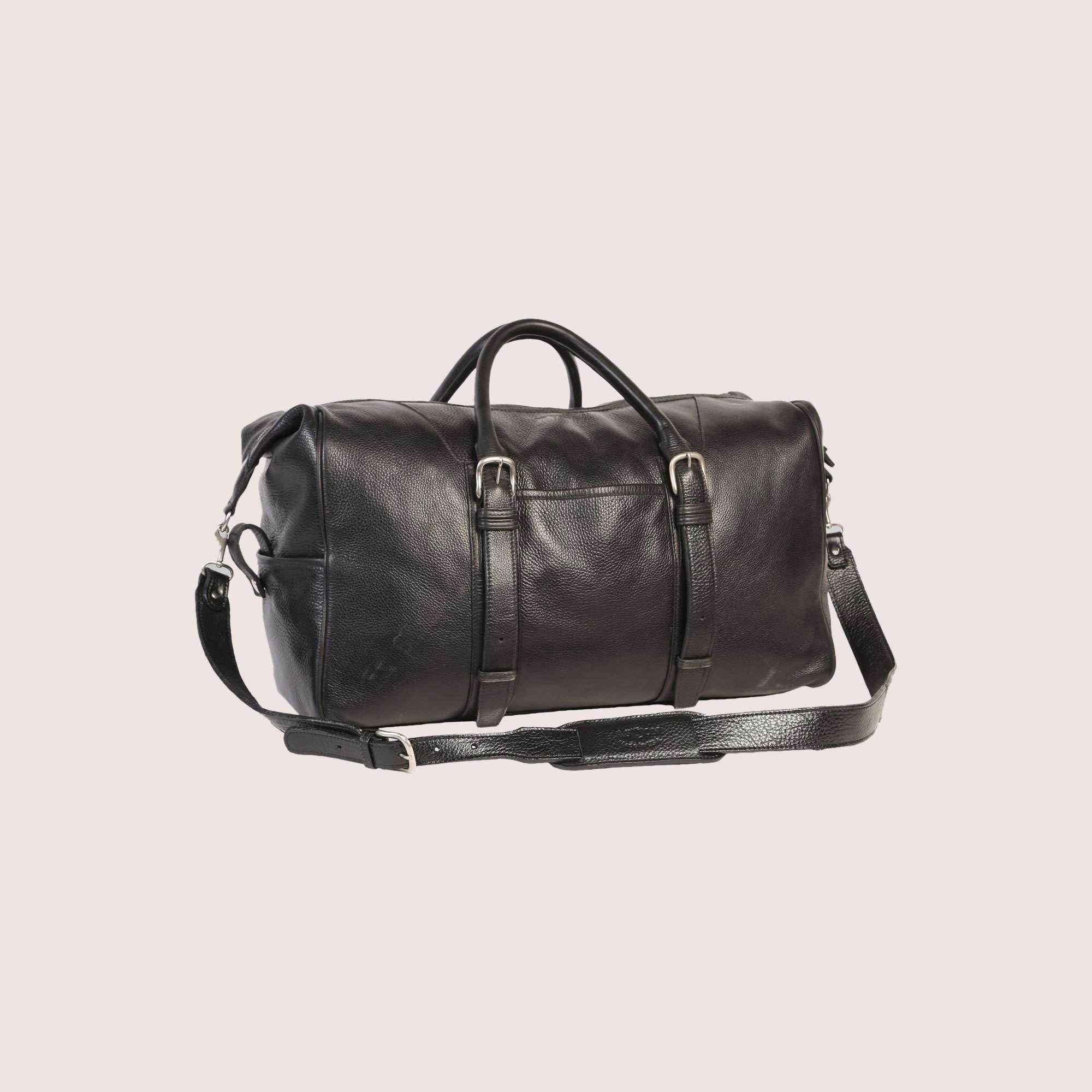 Chester Weekender Bag-3