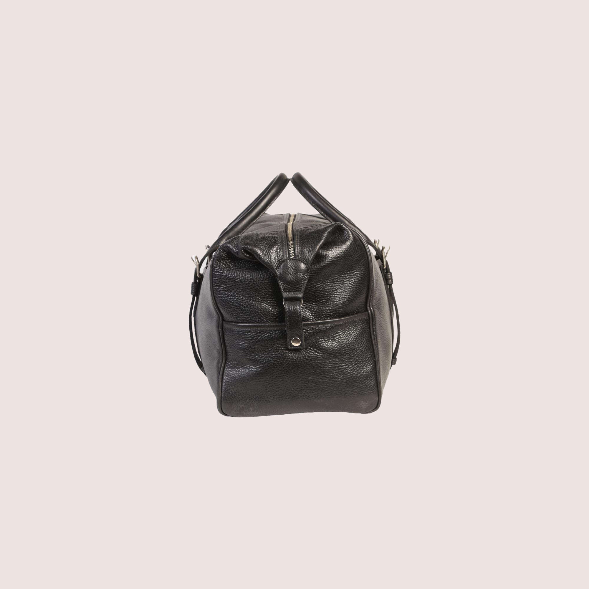 Chester Weekender Bag-4