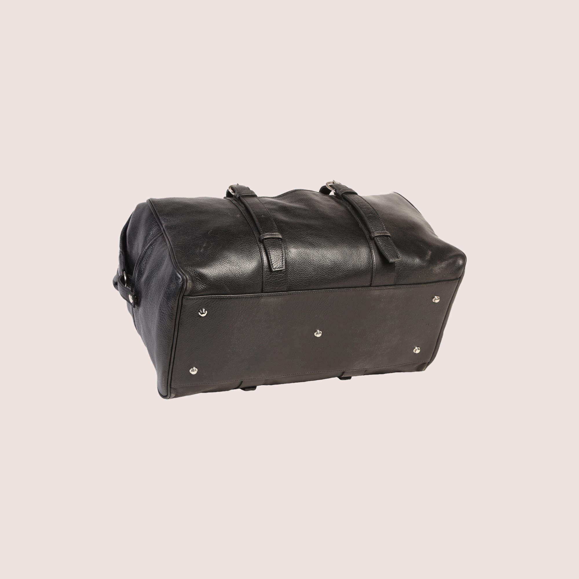 Chester Weekender Bag-5
