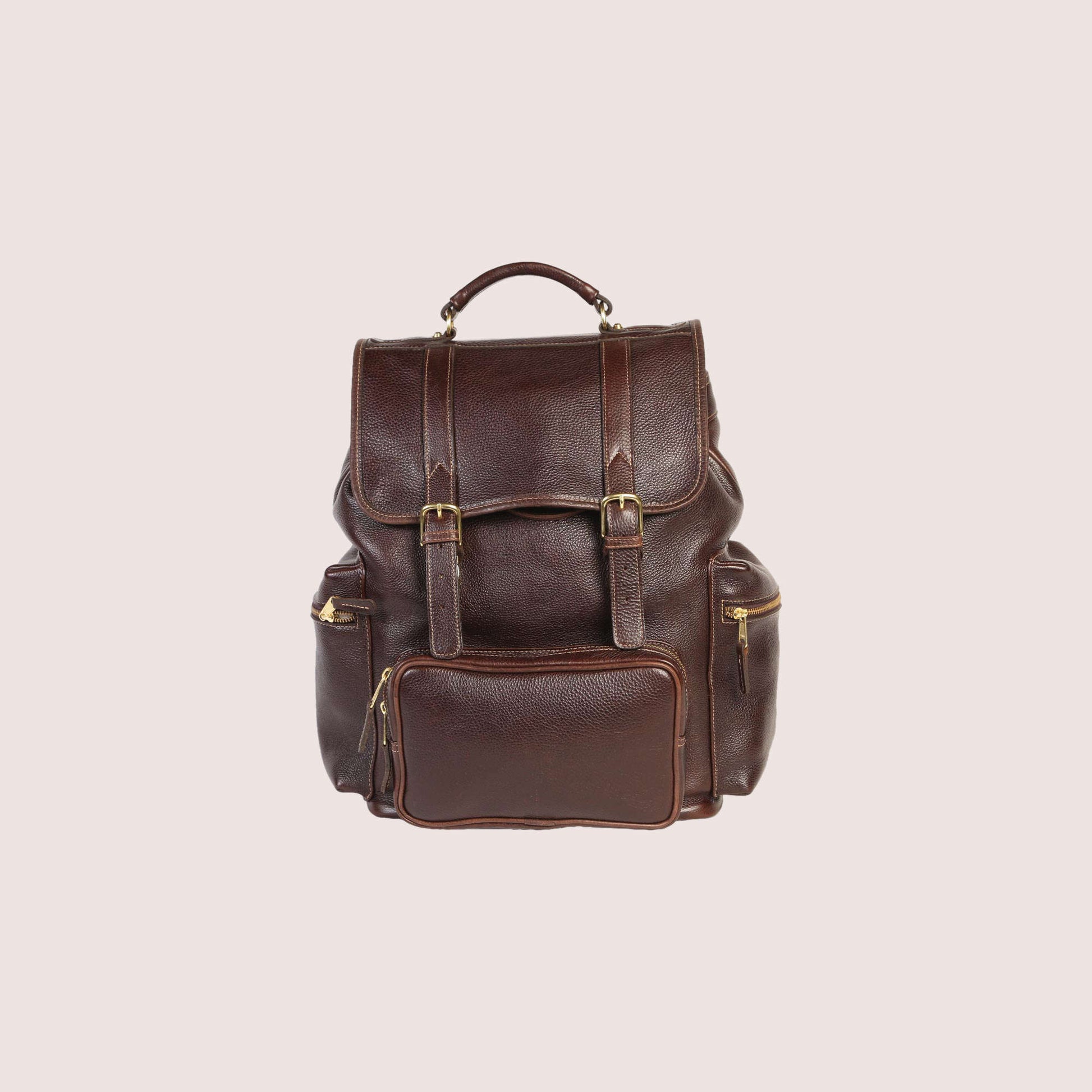 Hollister Travel Backpack