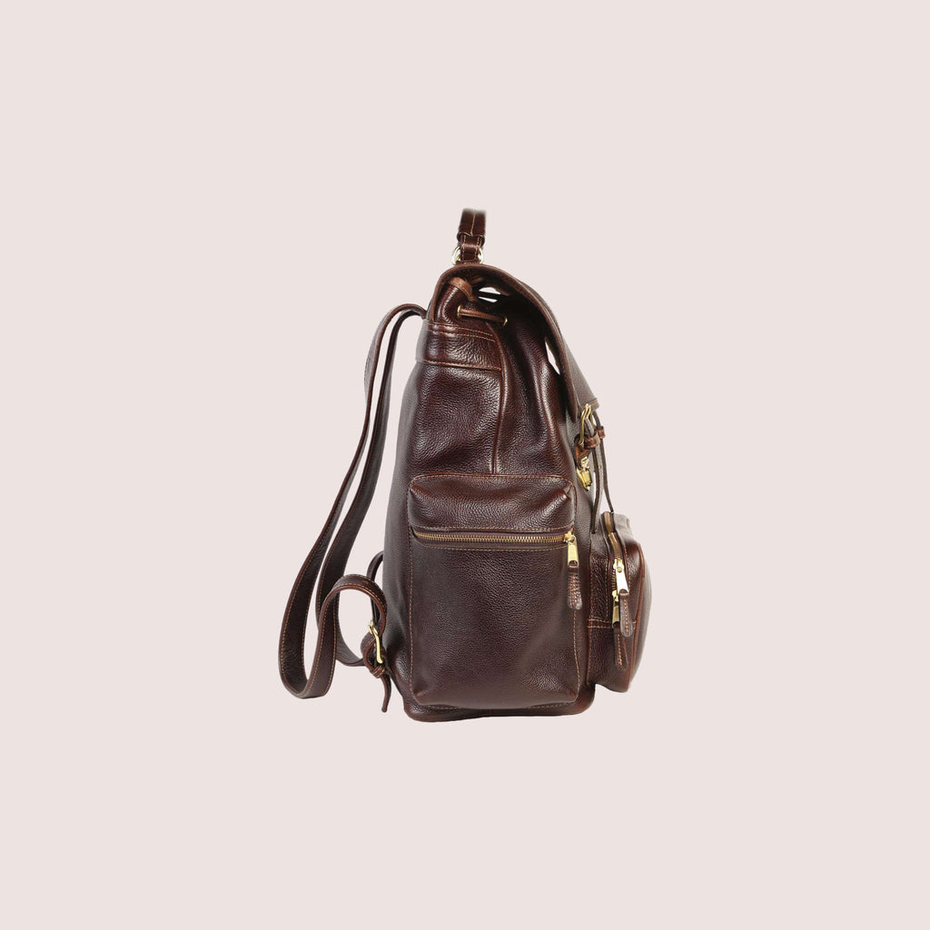 Hollister Travel Backpack