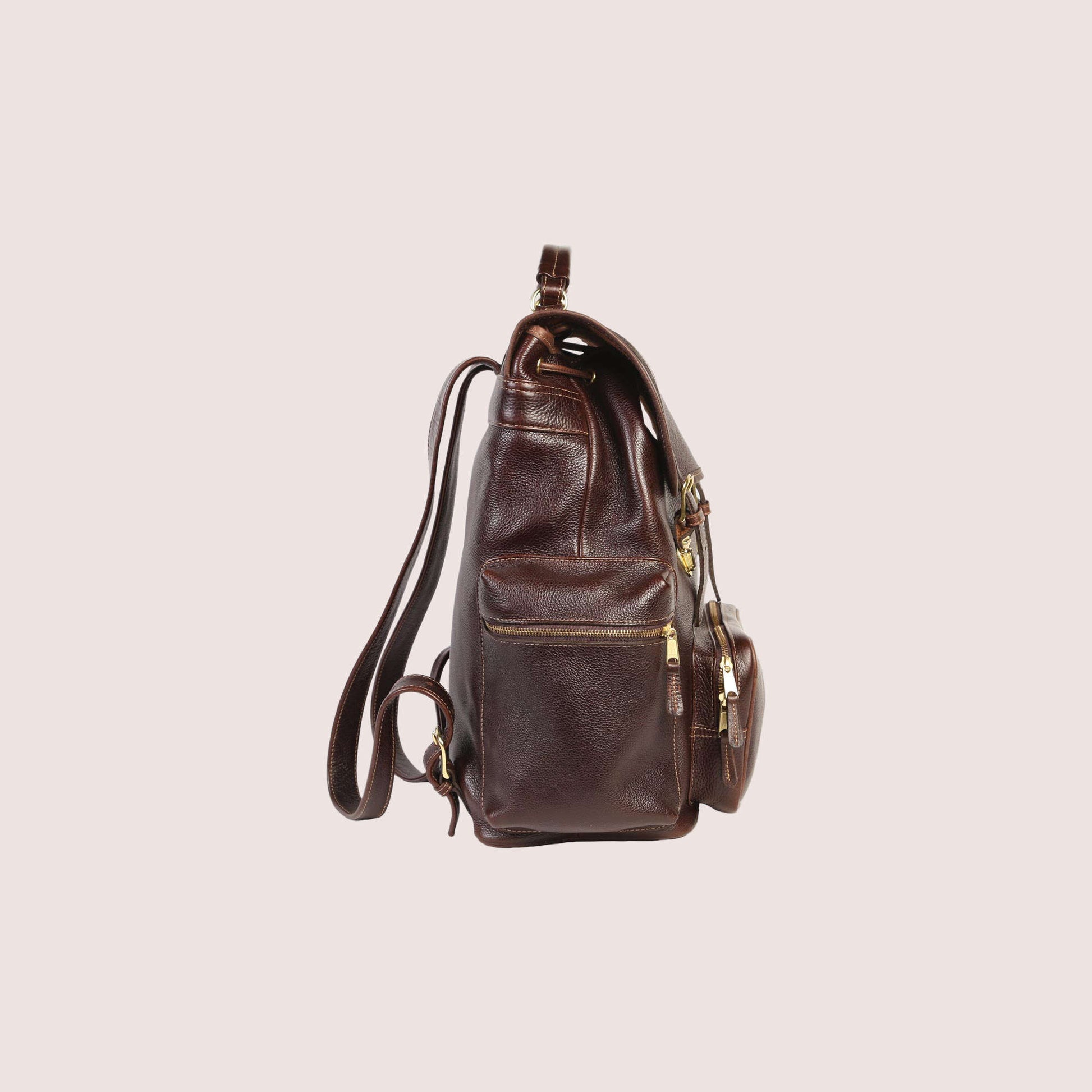 Hollister Travel Backpack
