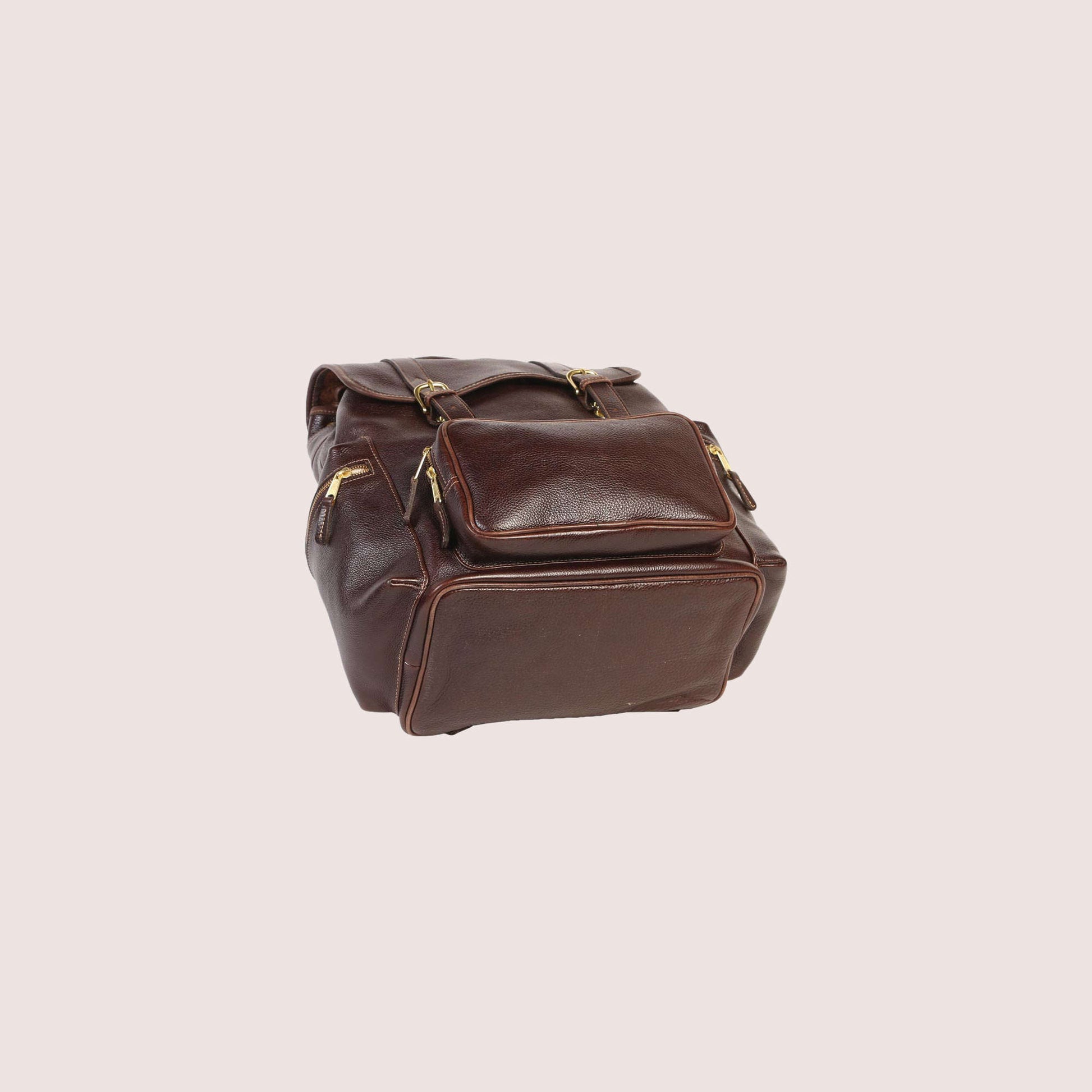 Hollister Travel Backpack