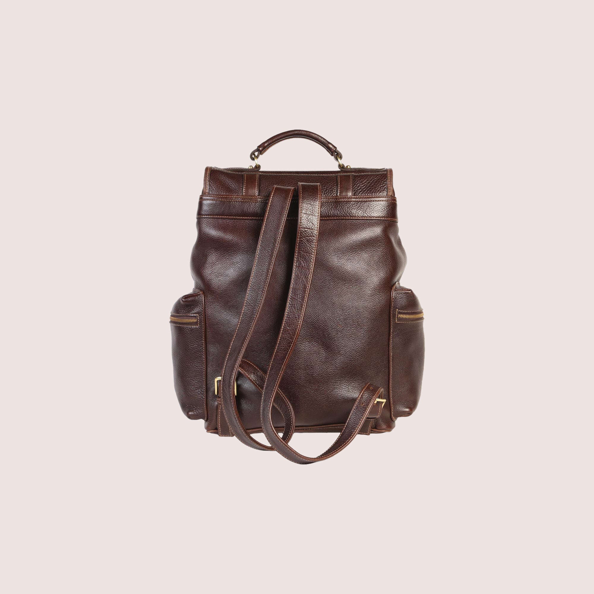 Hollister Travel Backpack-4