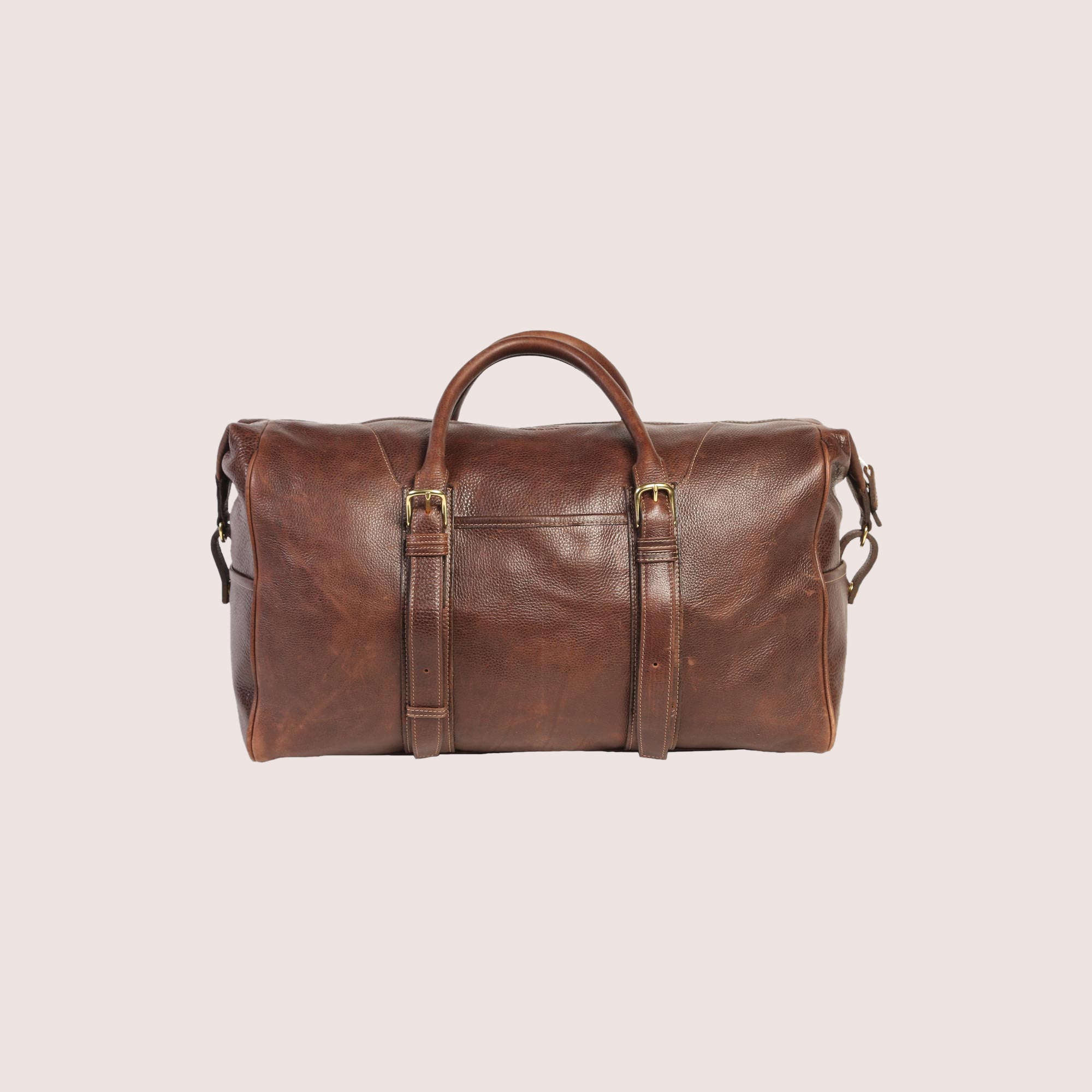 Chester Weekender Bag