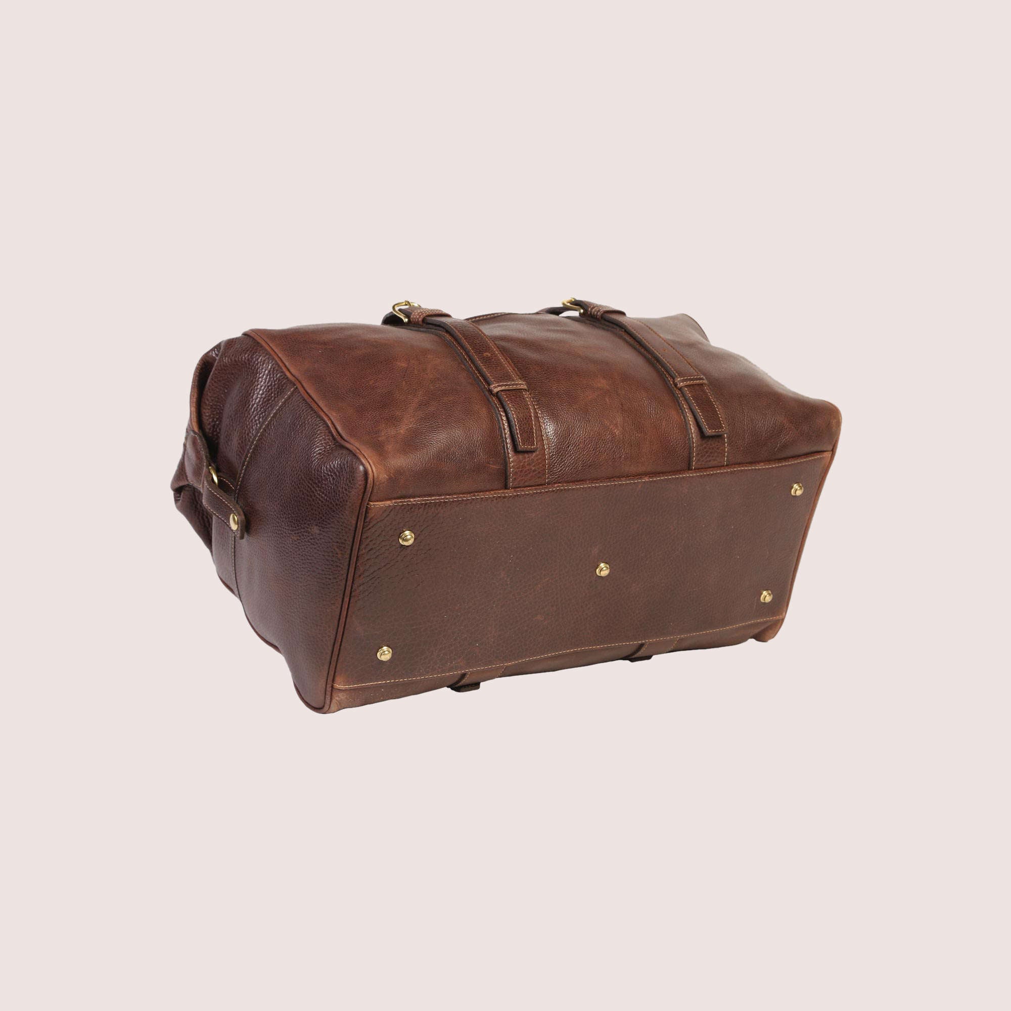Chester Weekender Bag-8