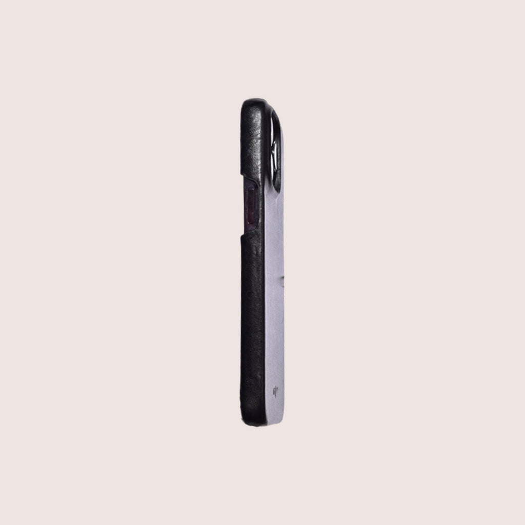 iPhone 14 Pro Leather Case