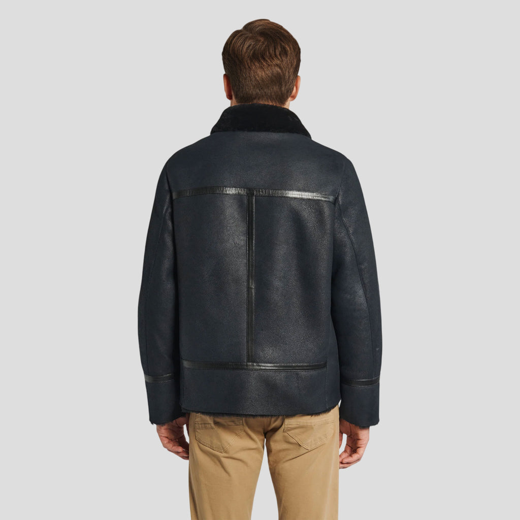 Turner Shearling Jacket