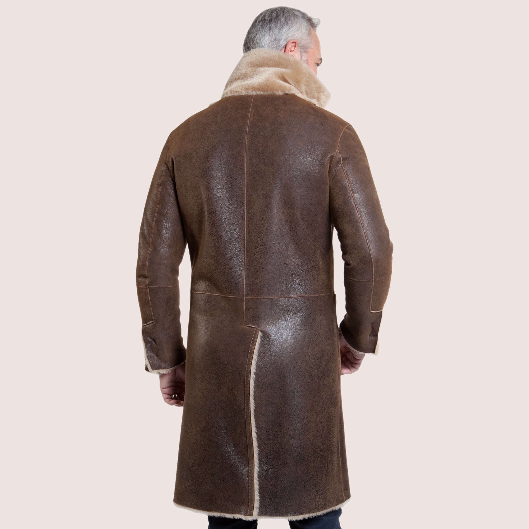 Durham Reversible Coat-3