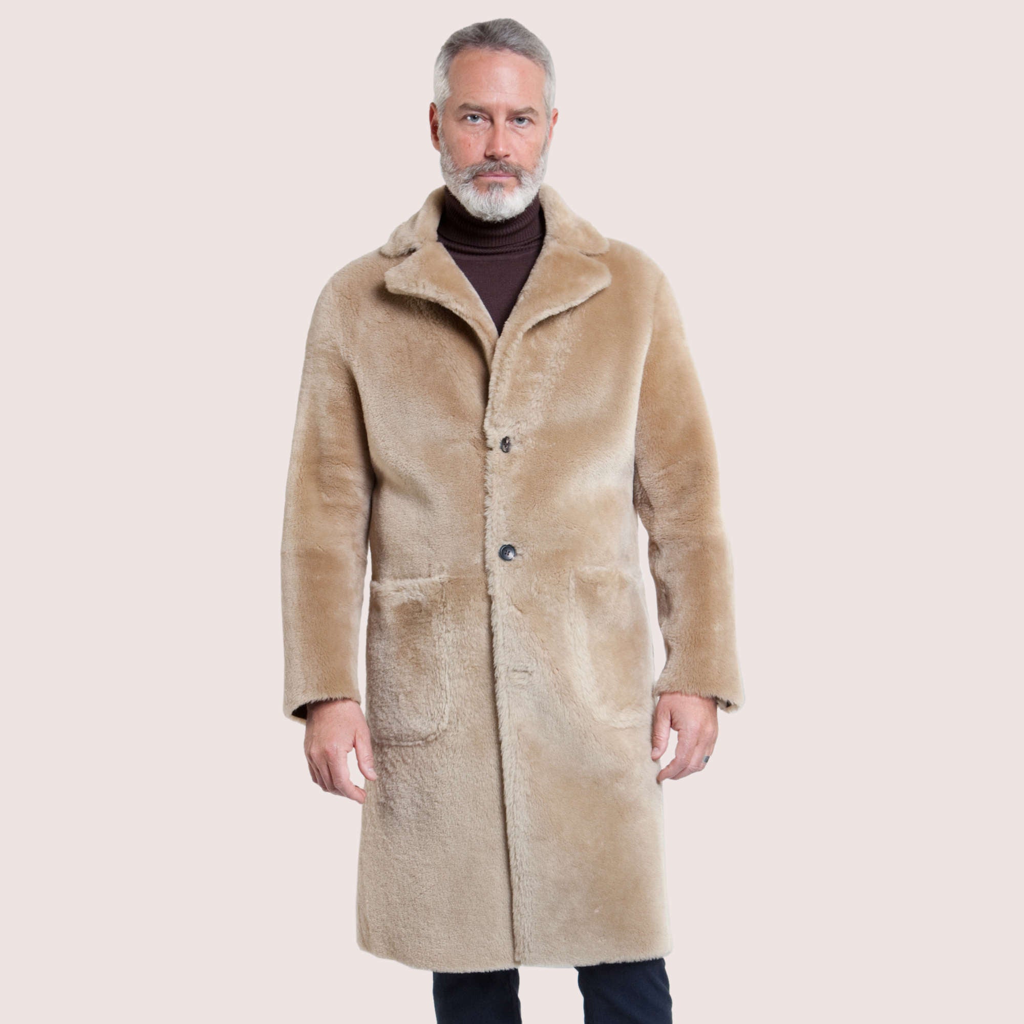 Durham Reversible Coat-4