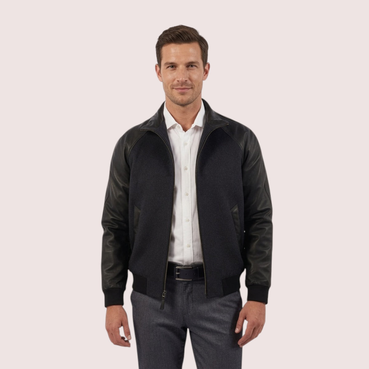 Arlington Cashmere / Wool Jacket