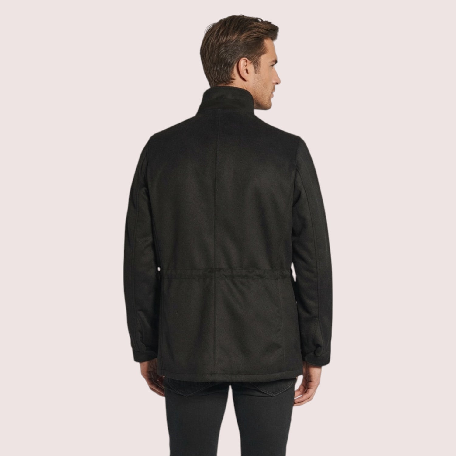 Ridgebury Cashmere/Wool Jacket-3