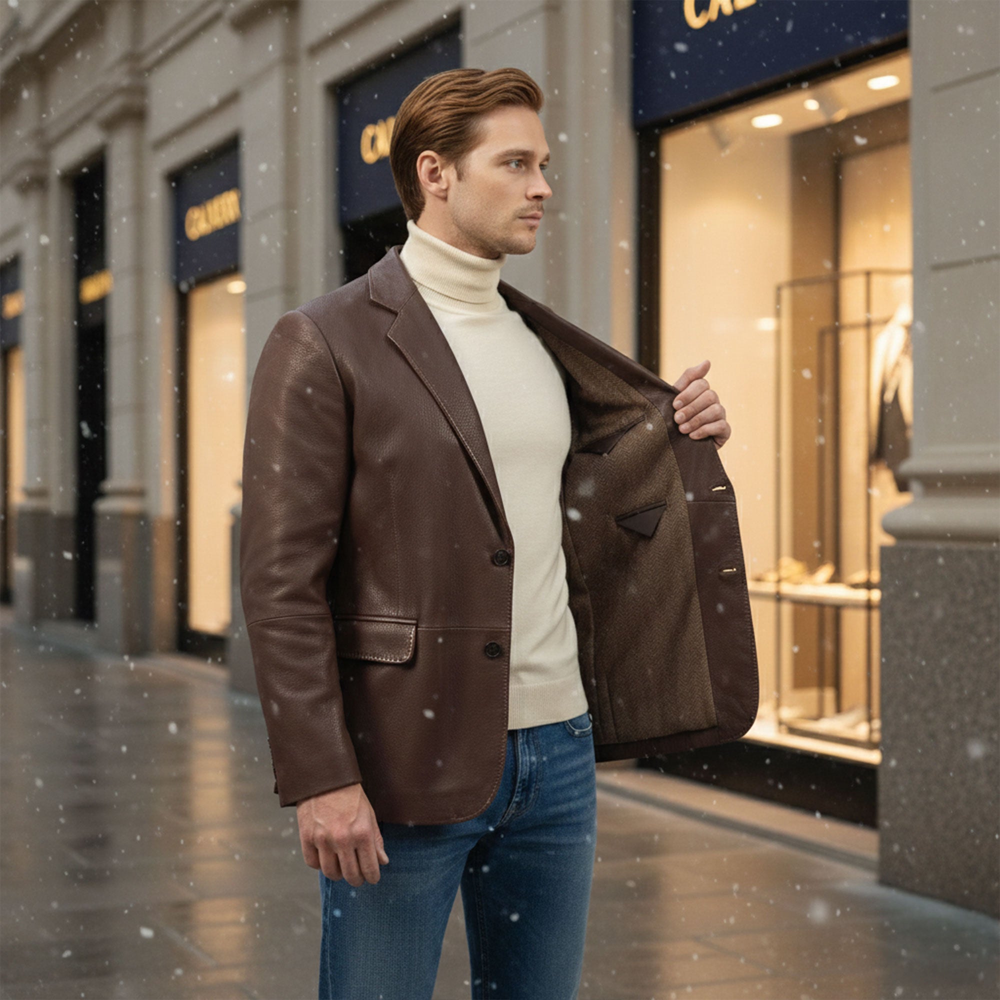 Holden deerskin jacket-3