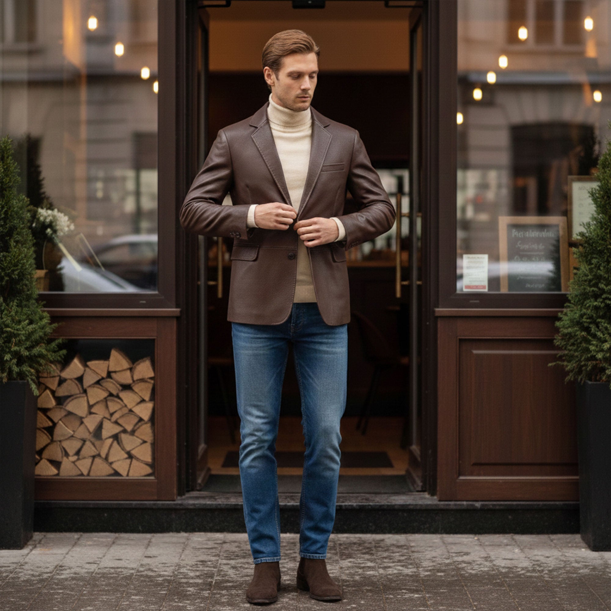 Holden deerskin jacket-5