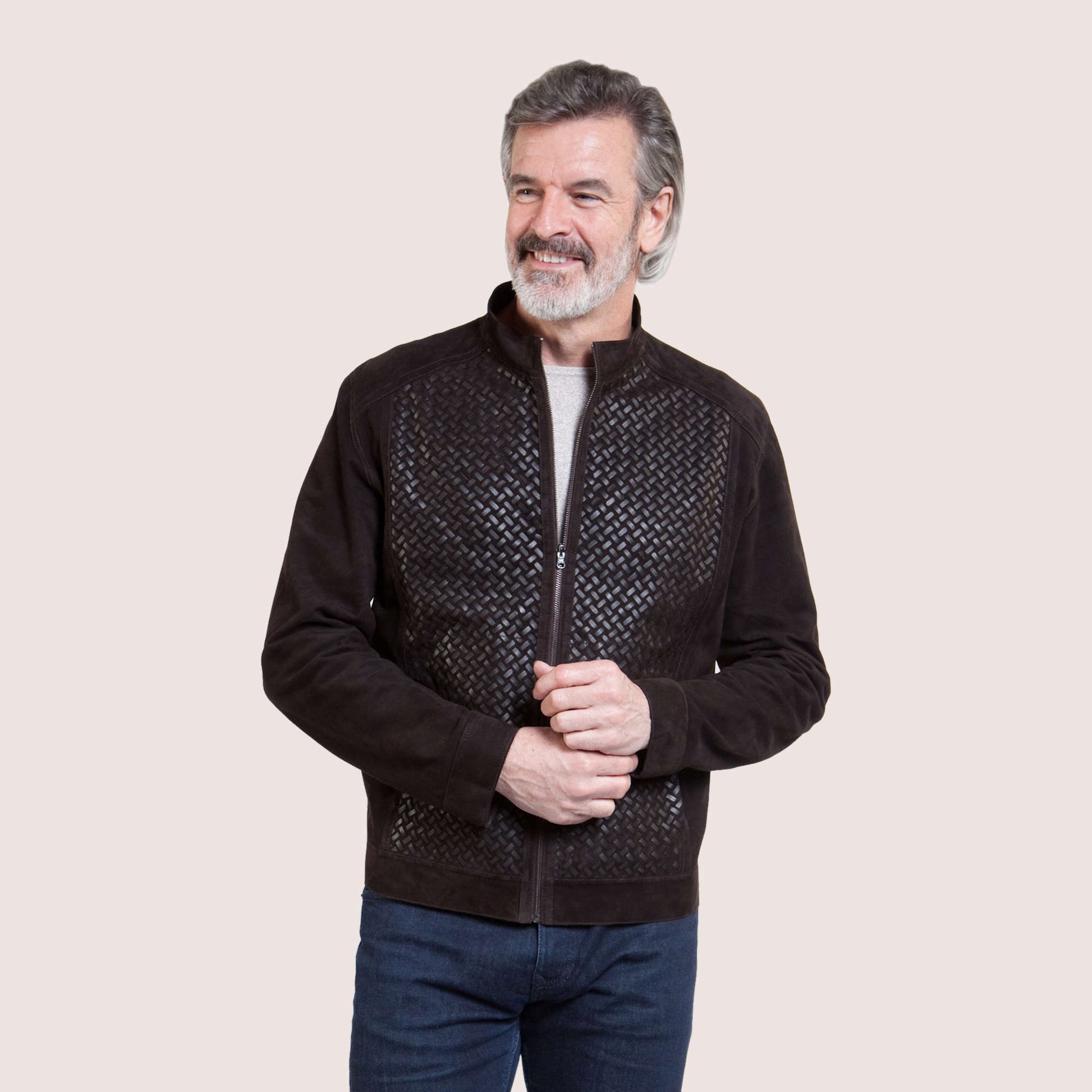 Dayton Reversible Jacket