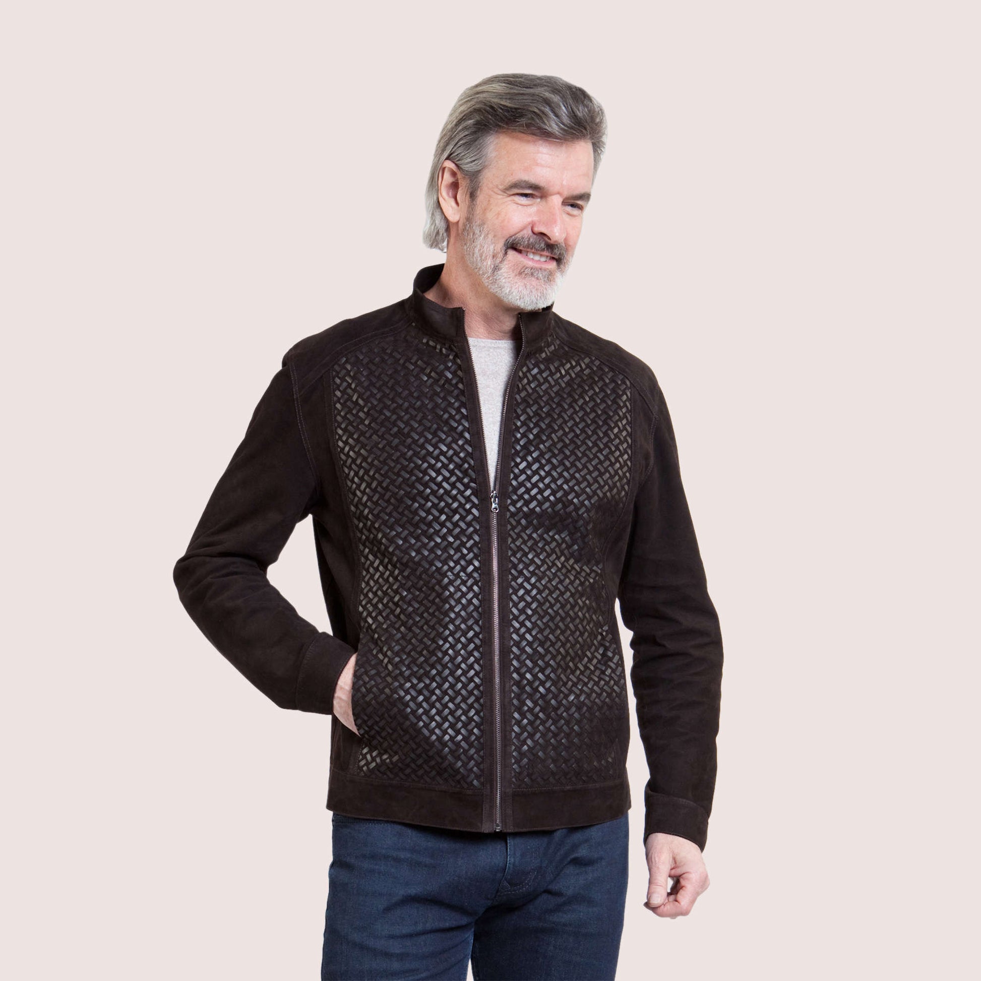 Dayton Reversible Jacket