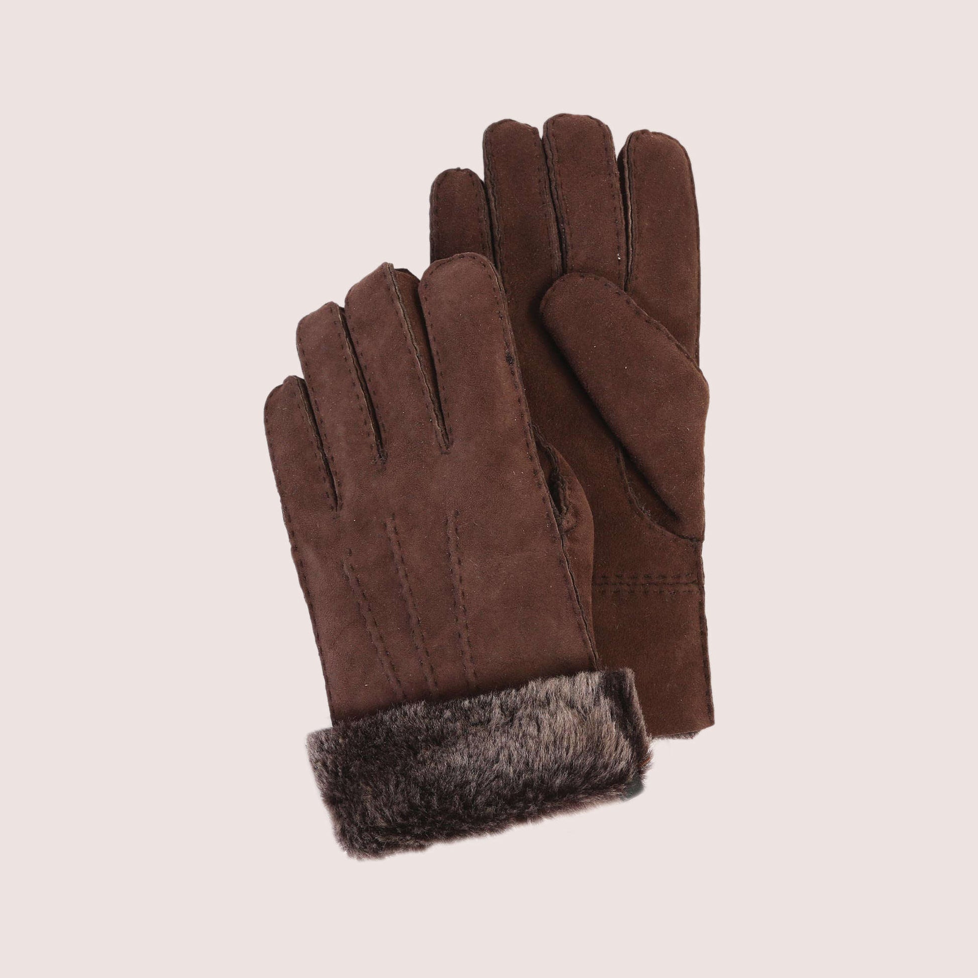 Men's Sheepskin Glove