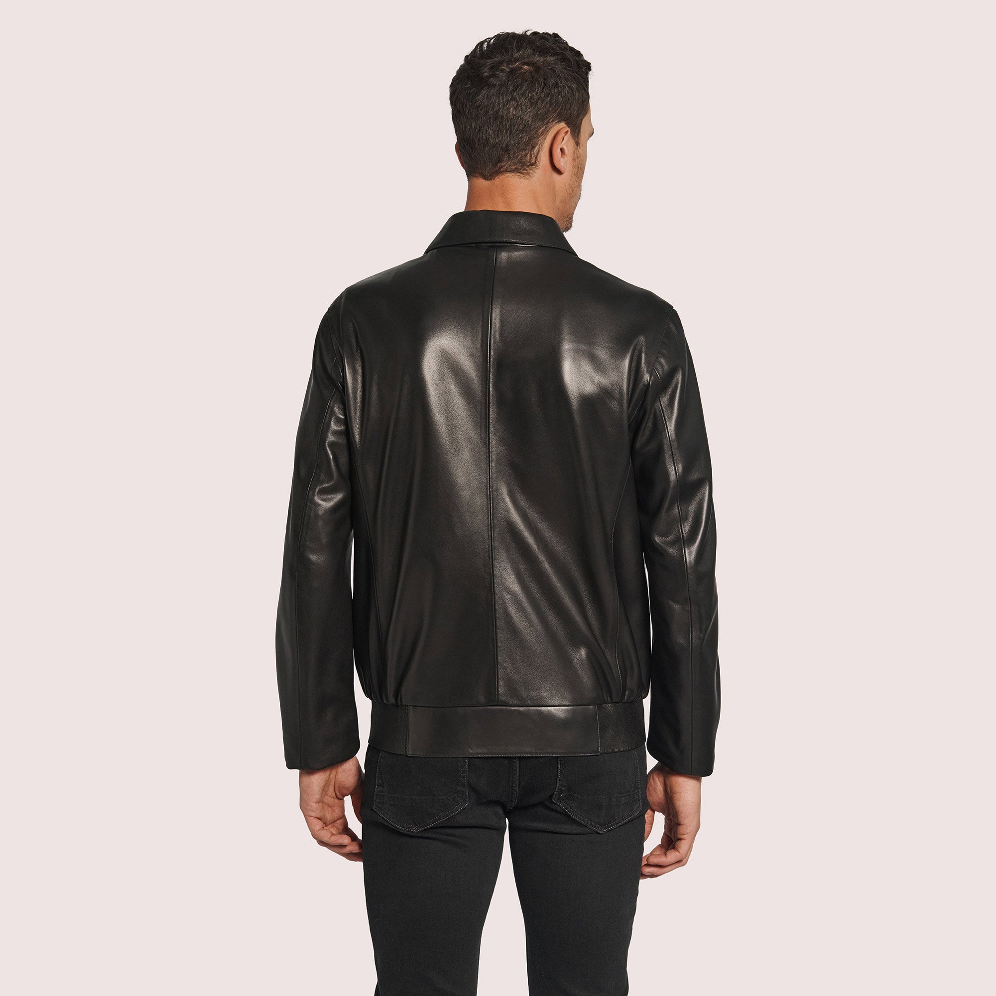 Watkins Lambskin Jacket-5