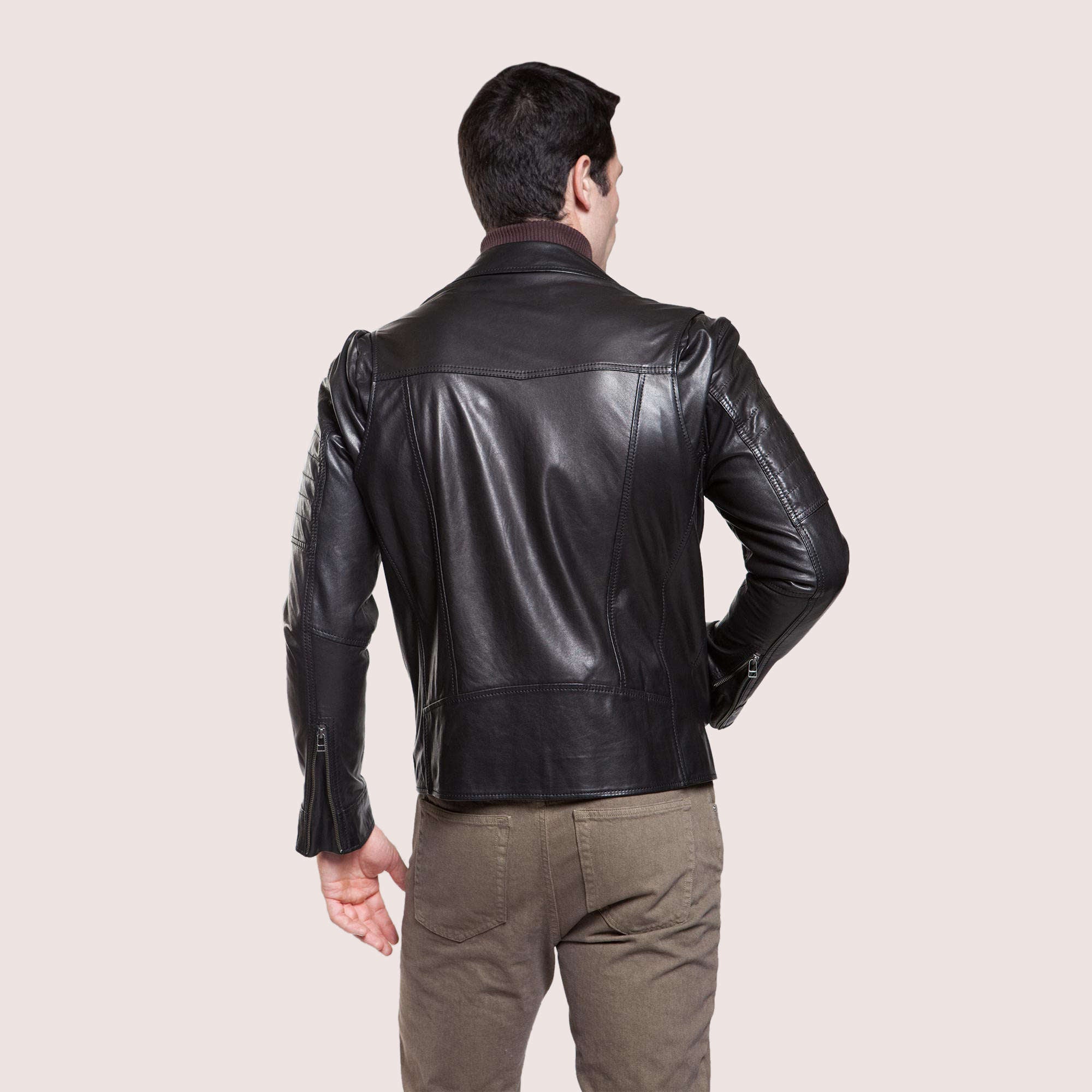 Gunnison Lambskin Jacket-3