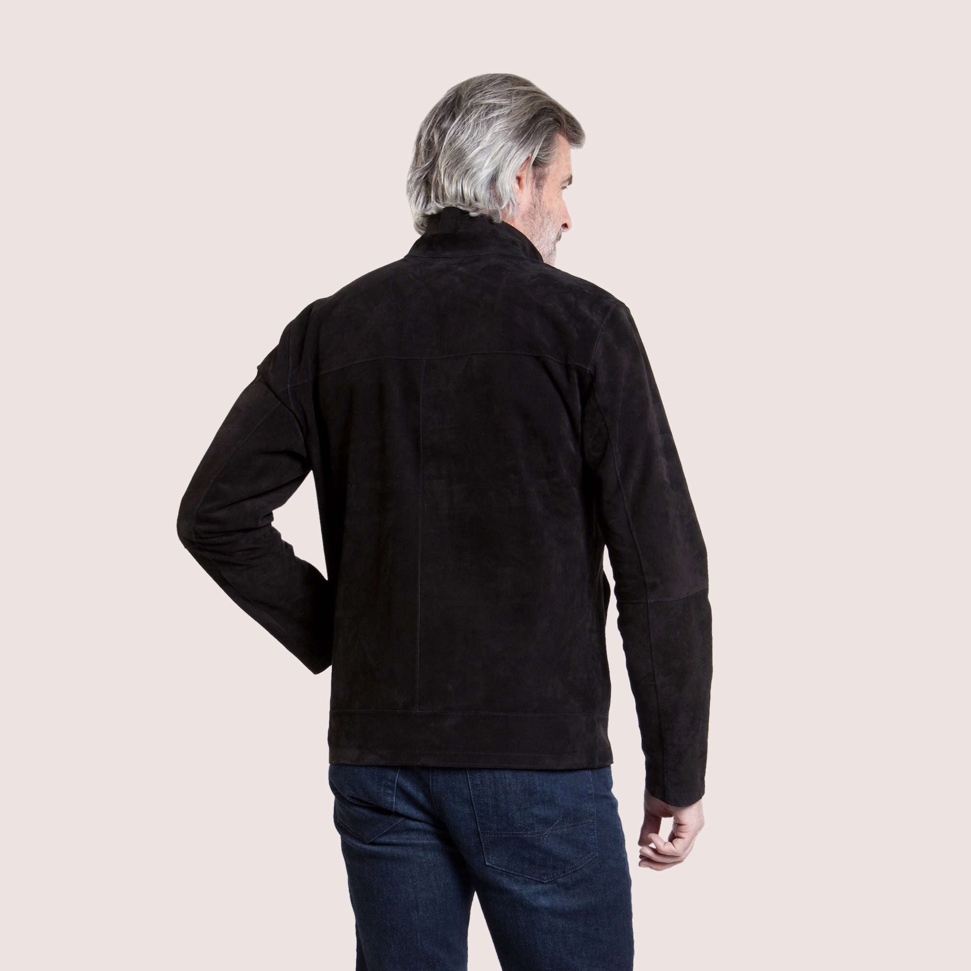 Dunkirk Reversible Jacket