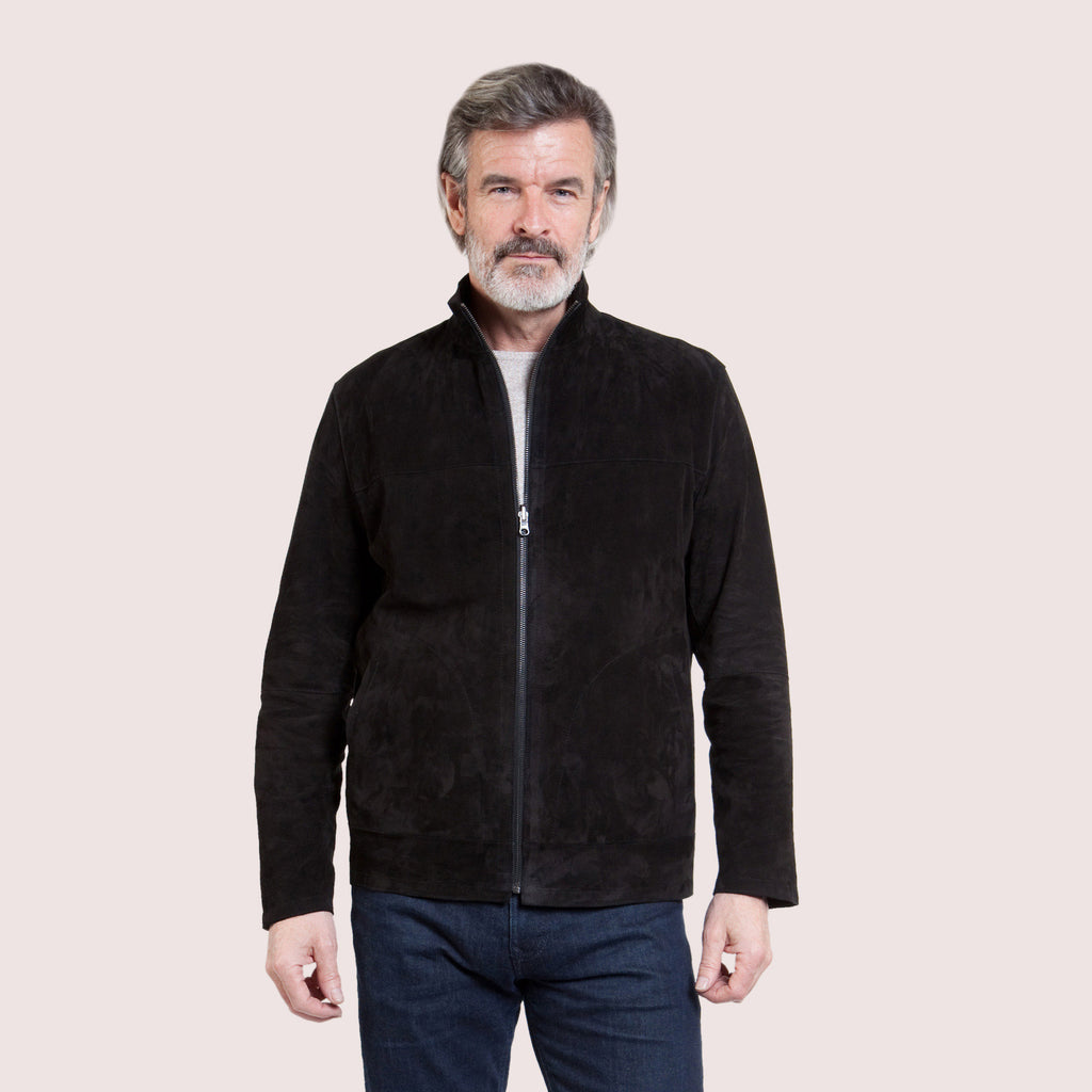 Dunkirk Reversible Jacket