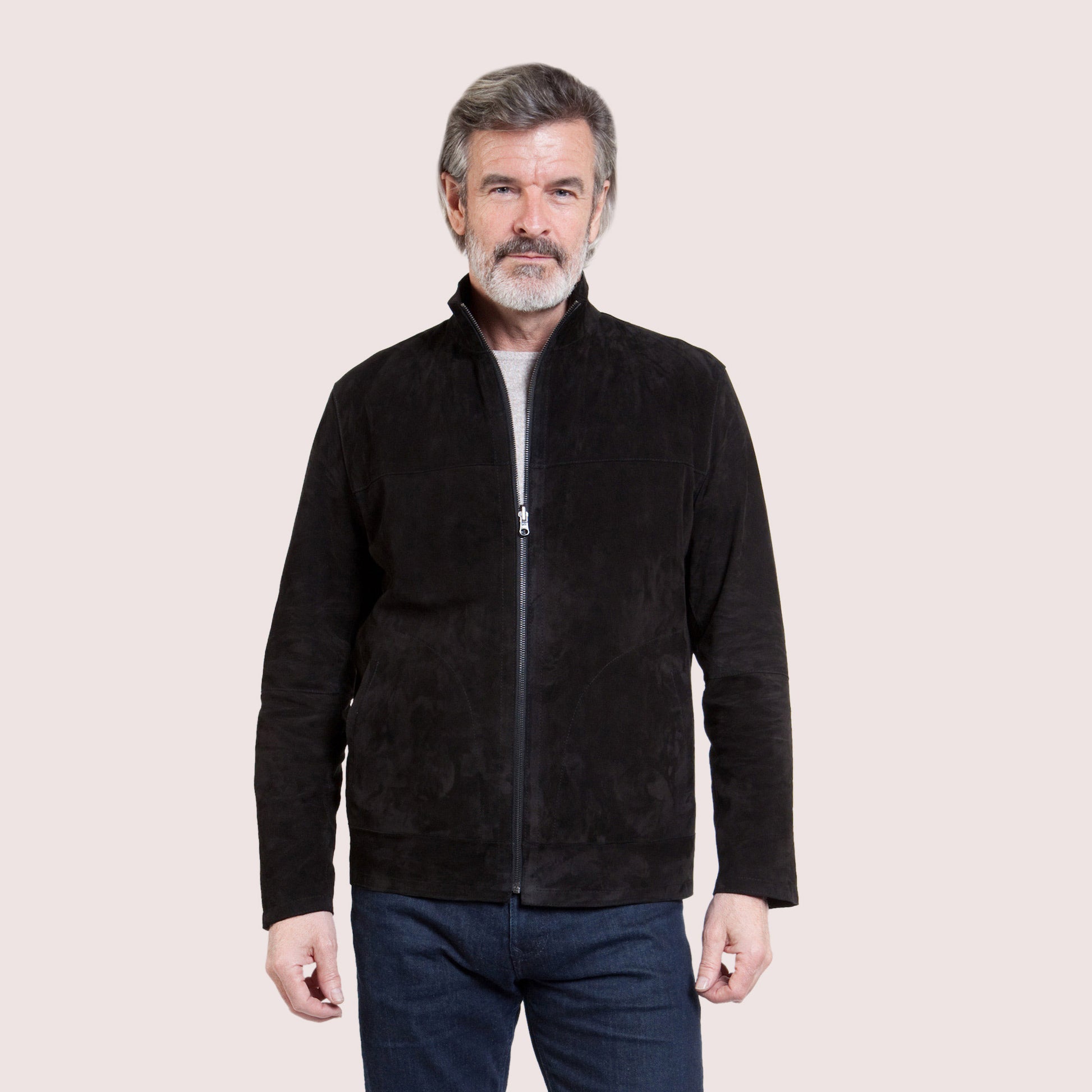 Dunkirk Reversible Jacket