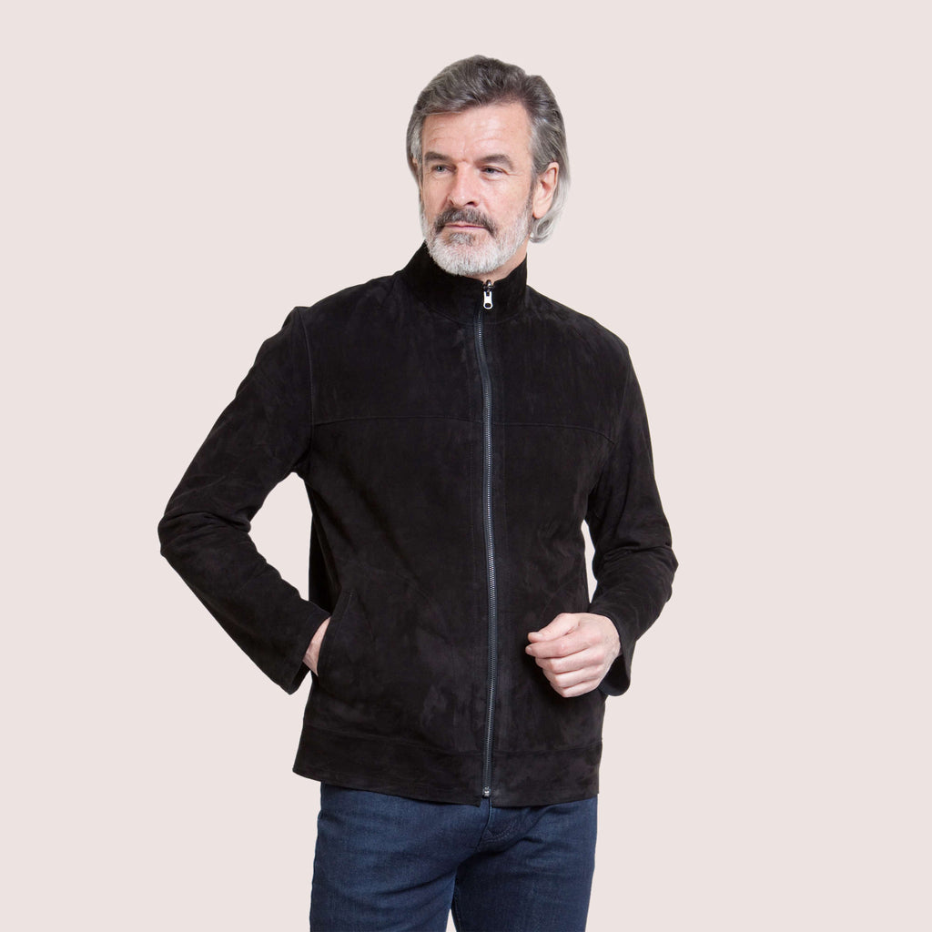 Dunkirk Reversible Jacket