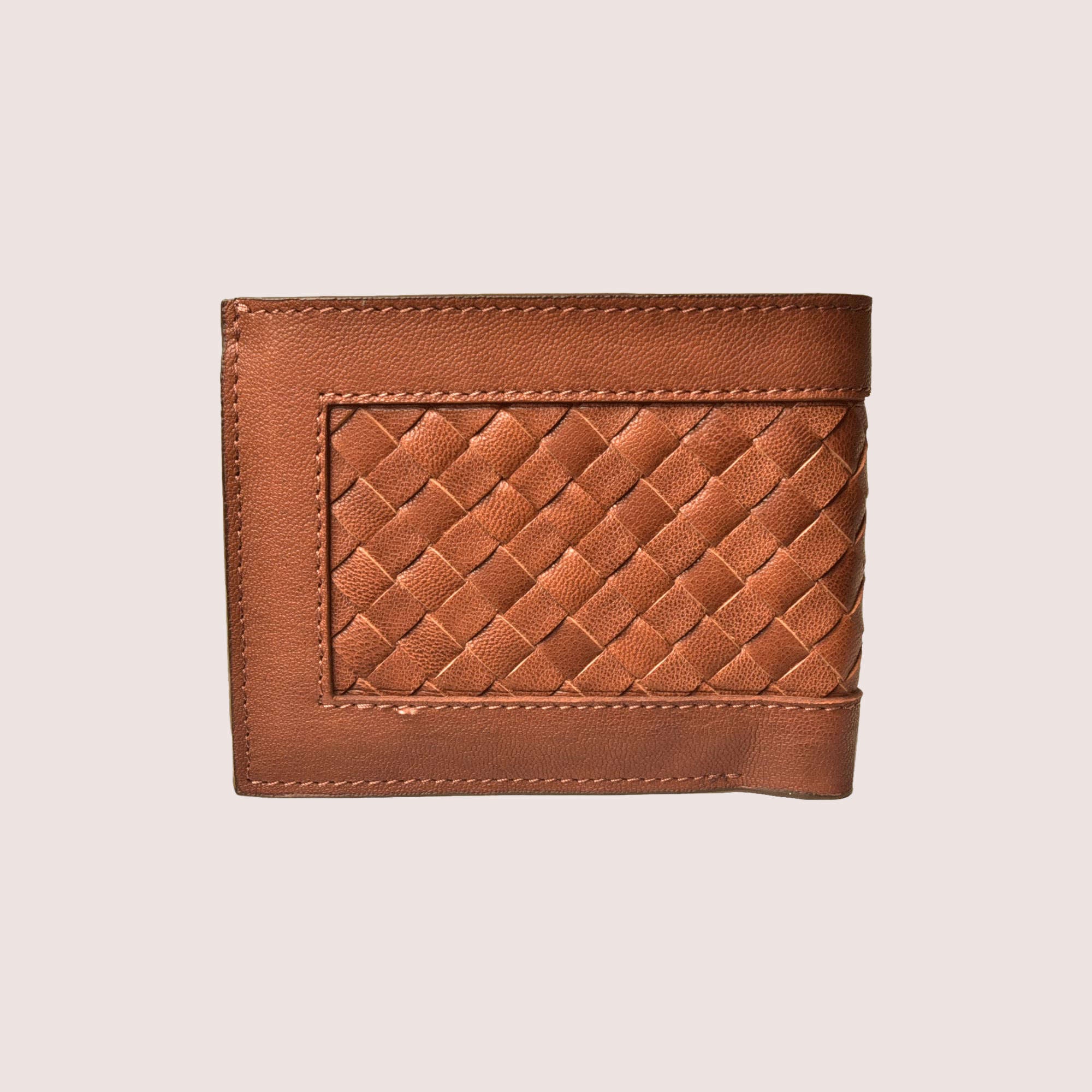 McCrae Hand-Stitched Wallet-4