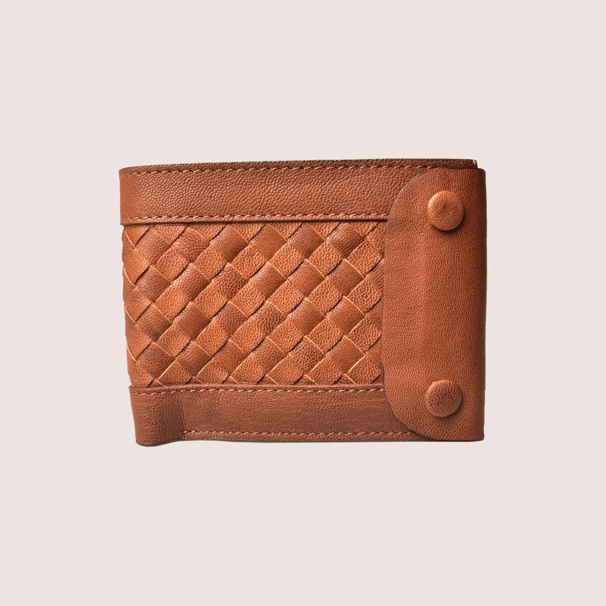 McCrae Hand-Stitched Wallet-5