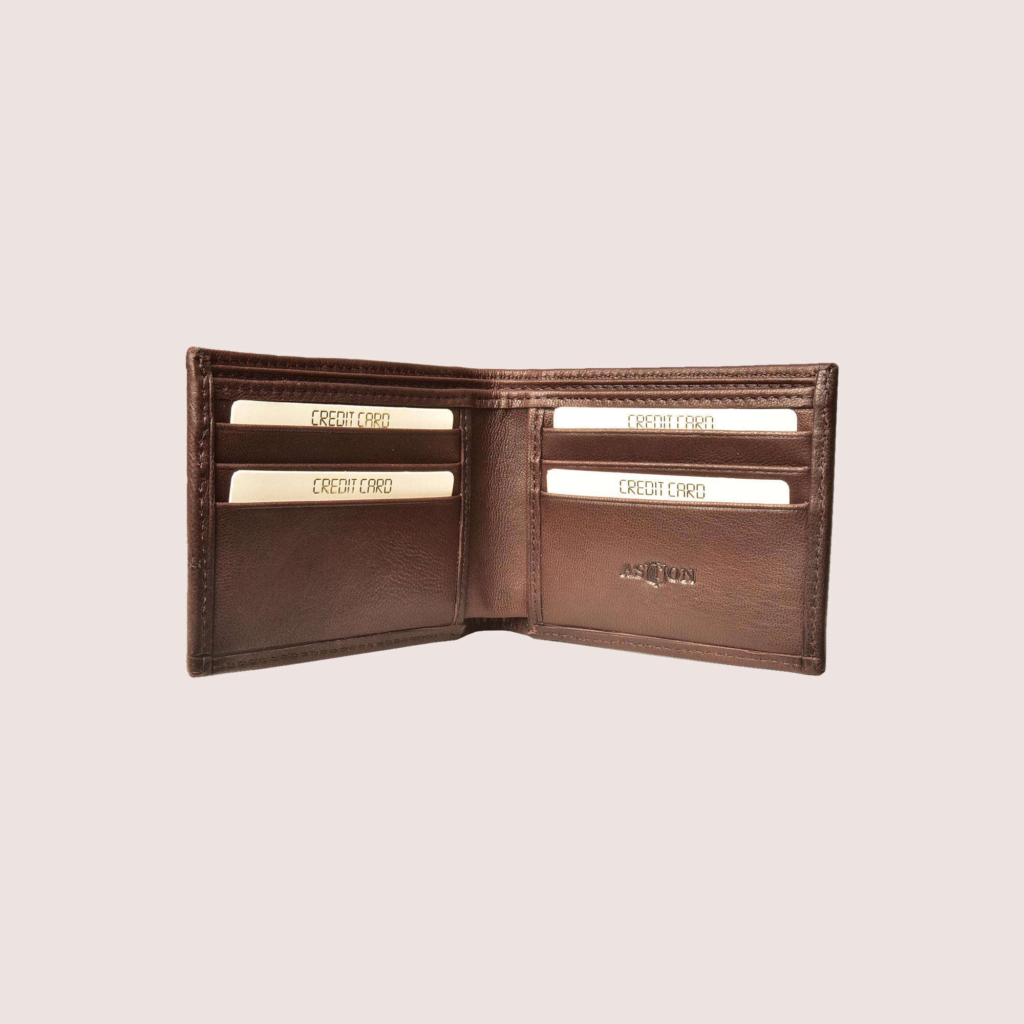 Heller Hand-Stitched Wallet-4