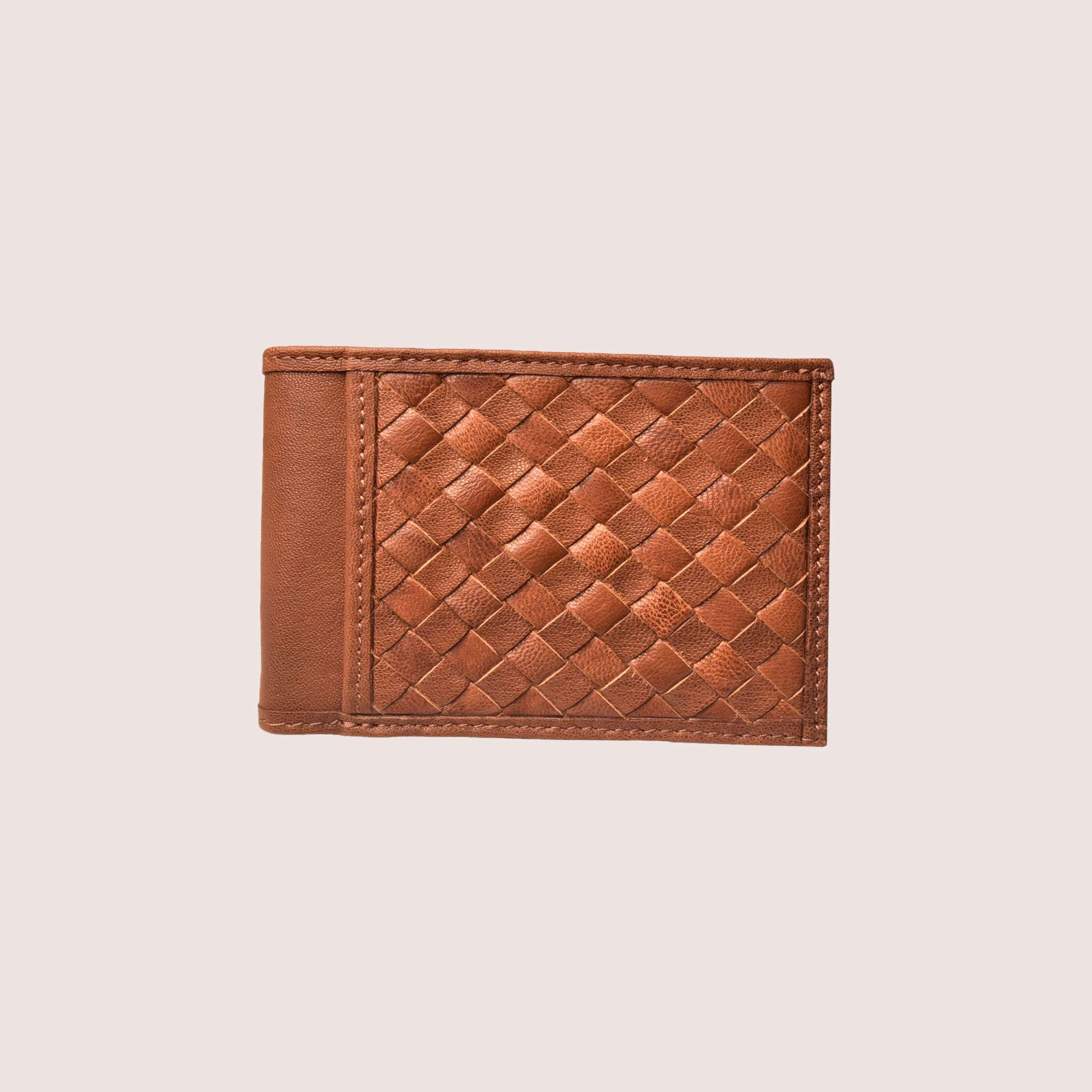 Heller Hand-Stitched Wallet-5