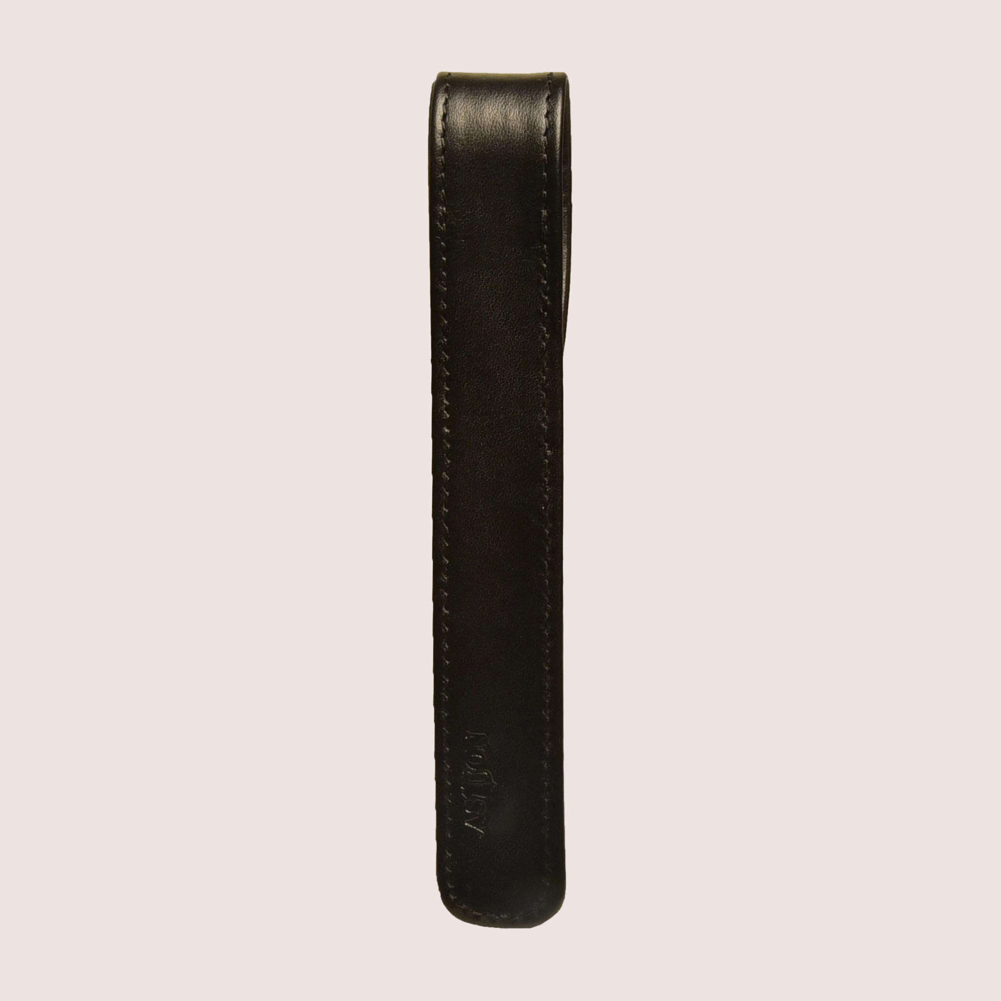 Leather Pen Case